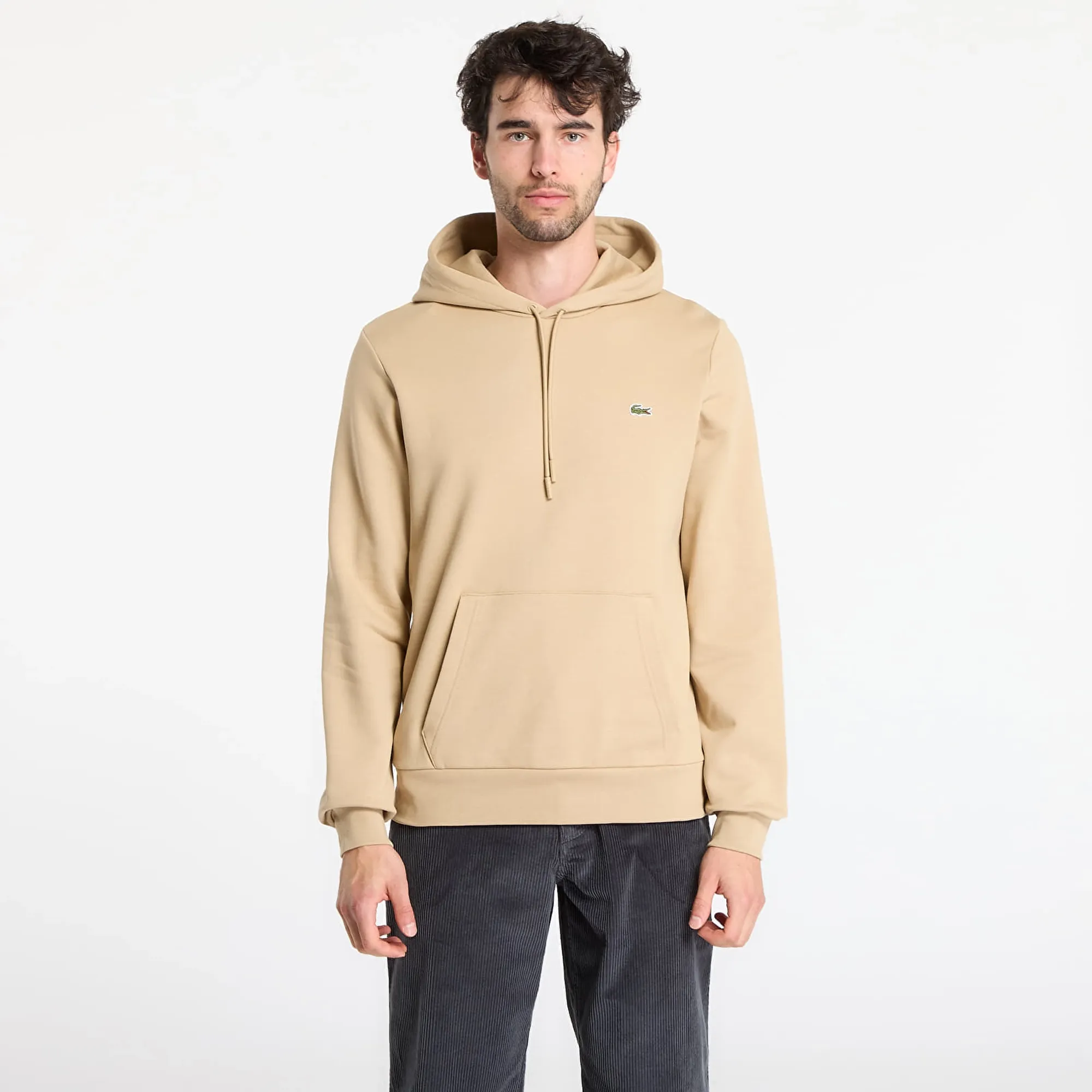 Sweatshirt Lacoste Men's Sweatshirt Viennese L