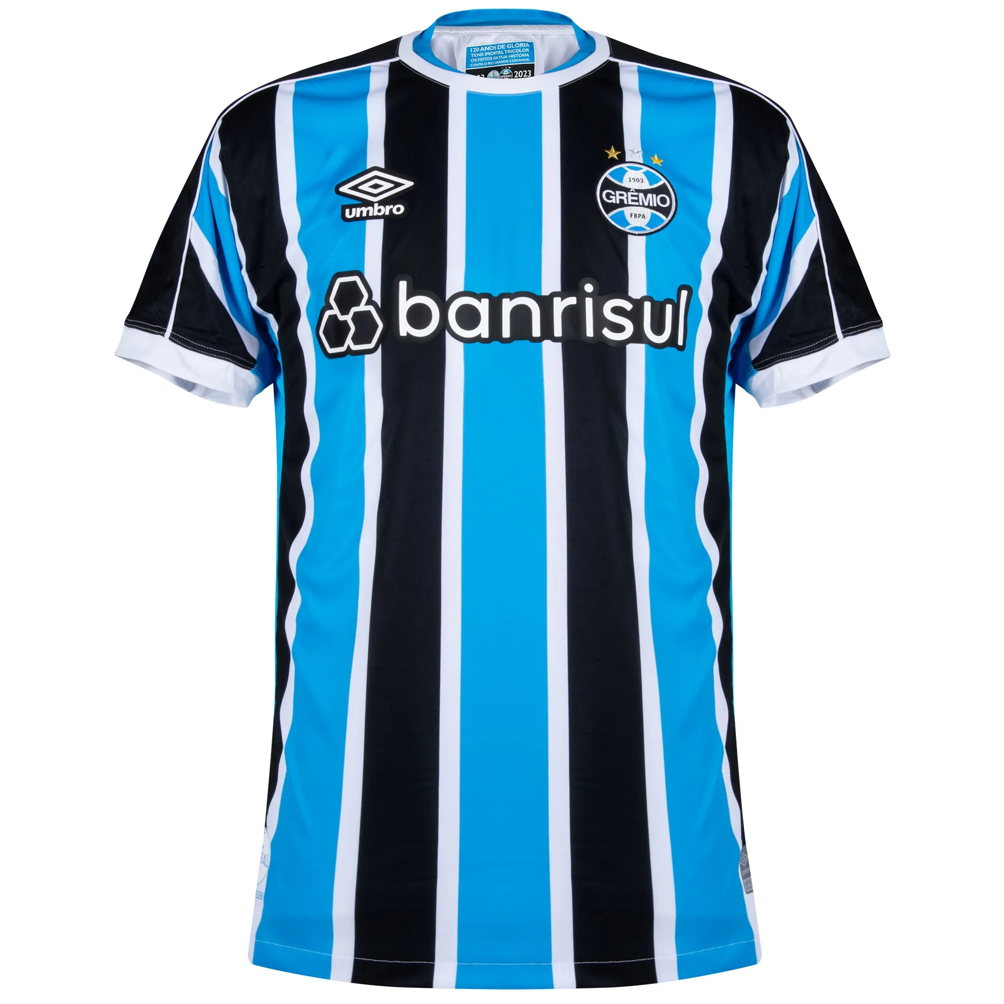 Umbro Gremio Home Shirt 2023