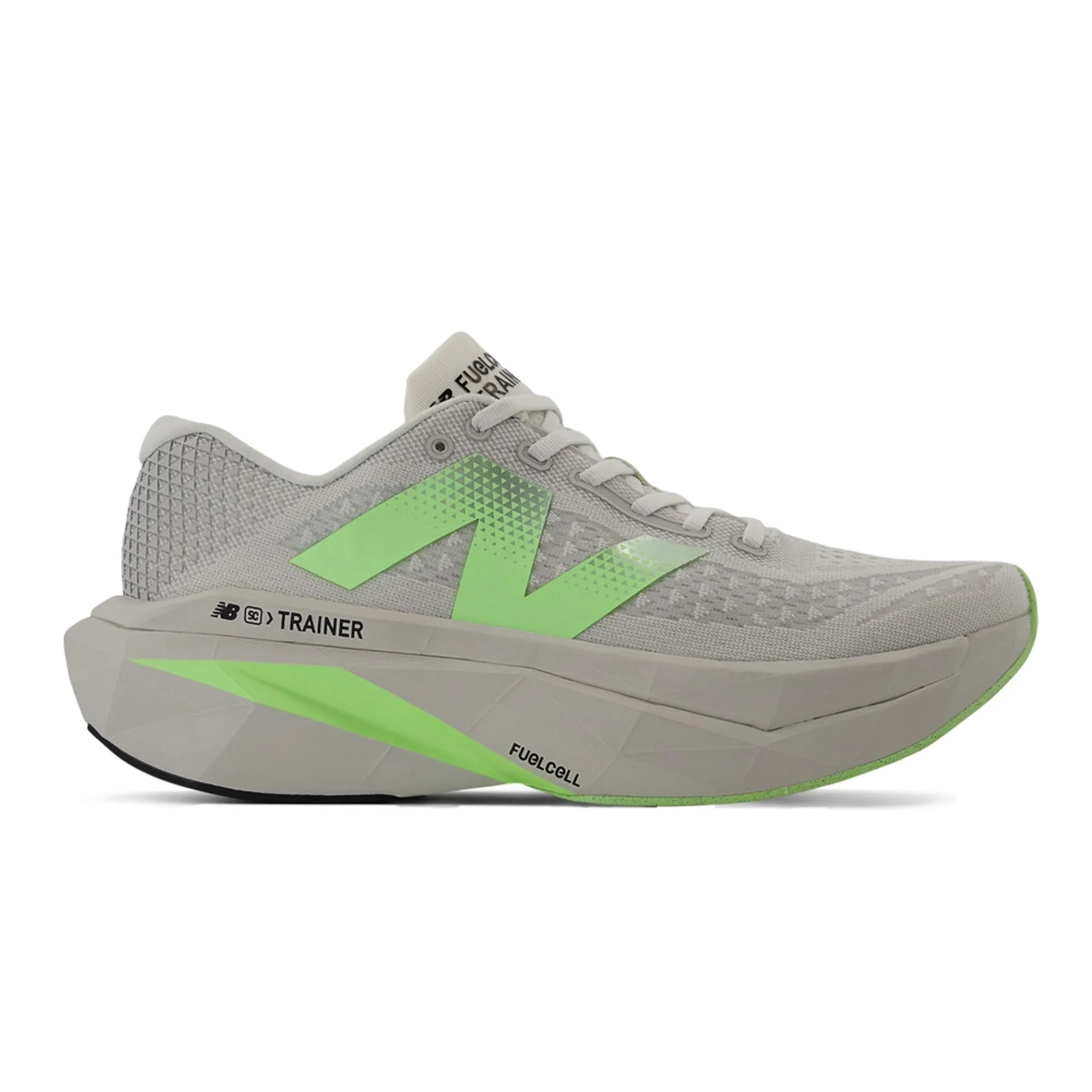 New Balance FuelCell SuperComp Trainer v3 Men's Running Shoes (2E Width)