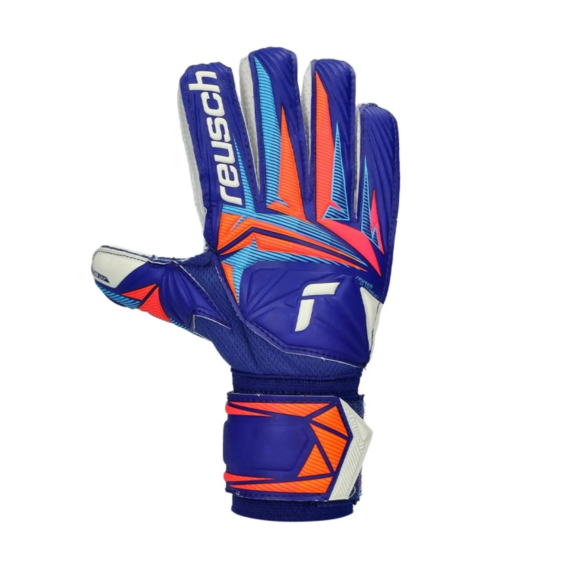 Reusch Kids Attrakt Advance GK Gloves