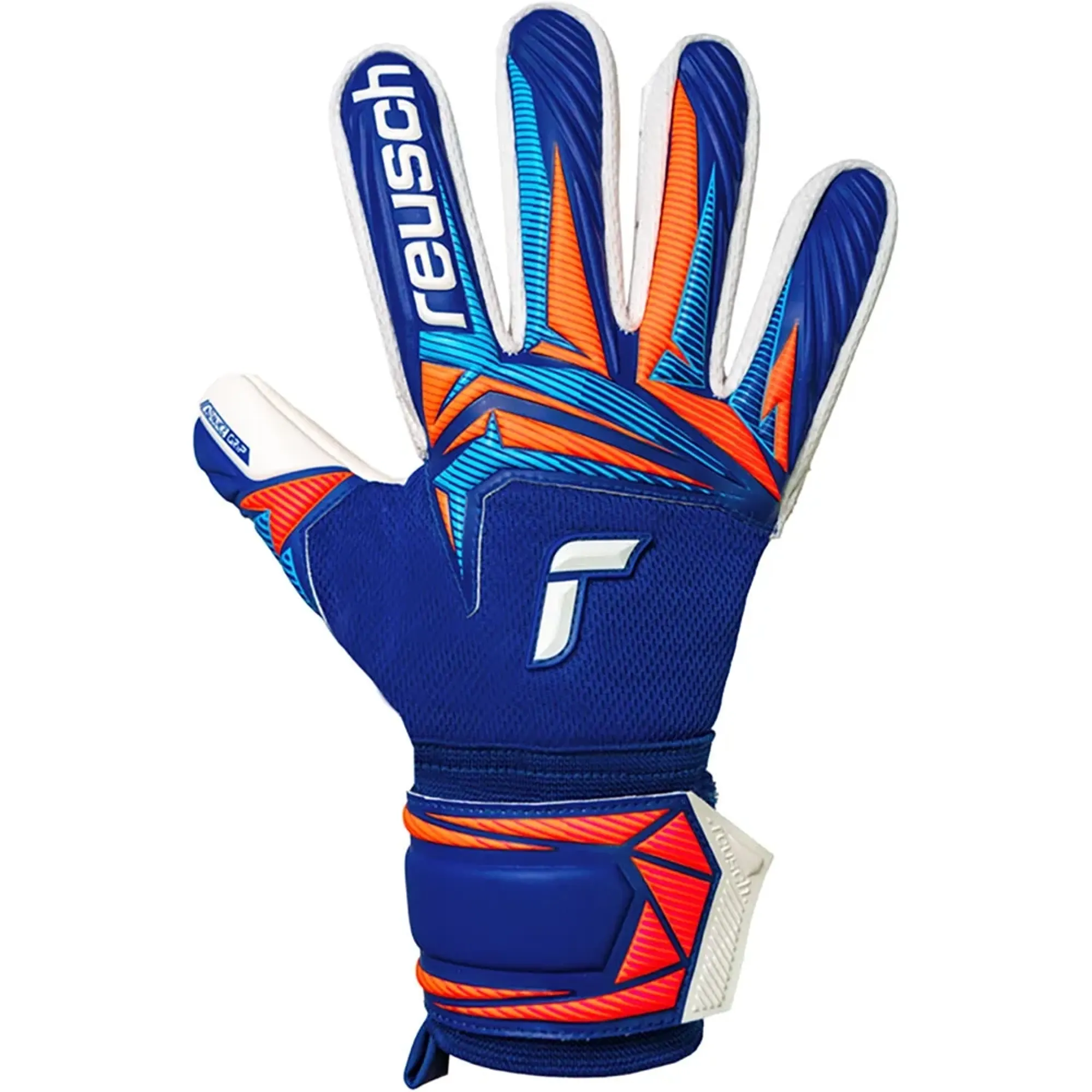 Reusch Attrakt Advance GK Gloves