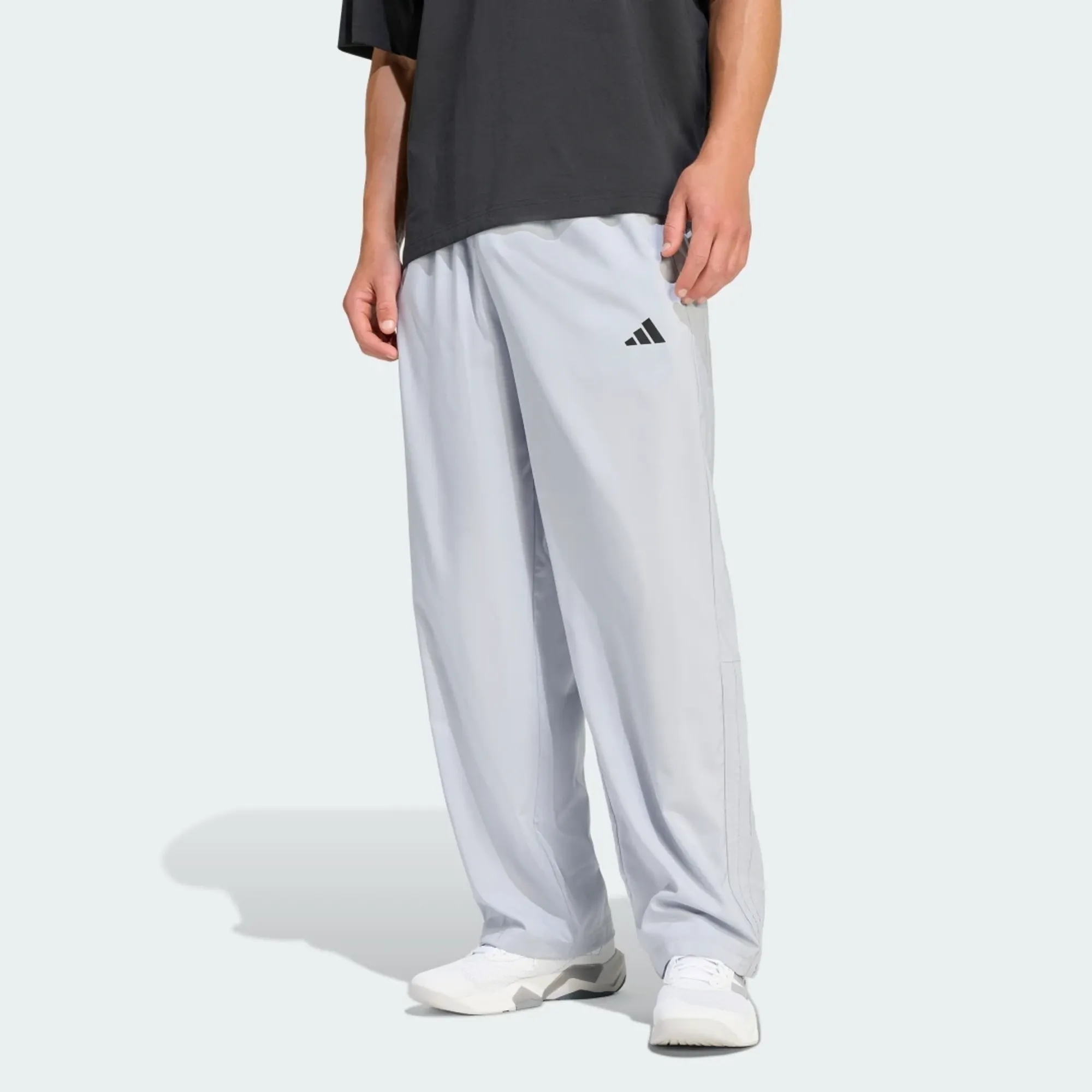 adidas POWER ESSENTIALS WORKOUT Joggers