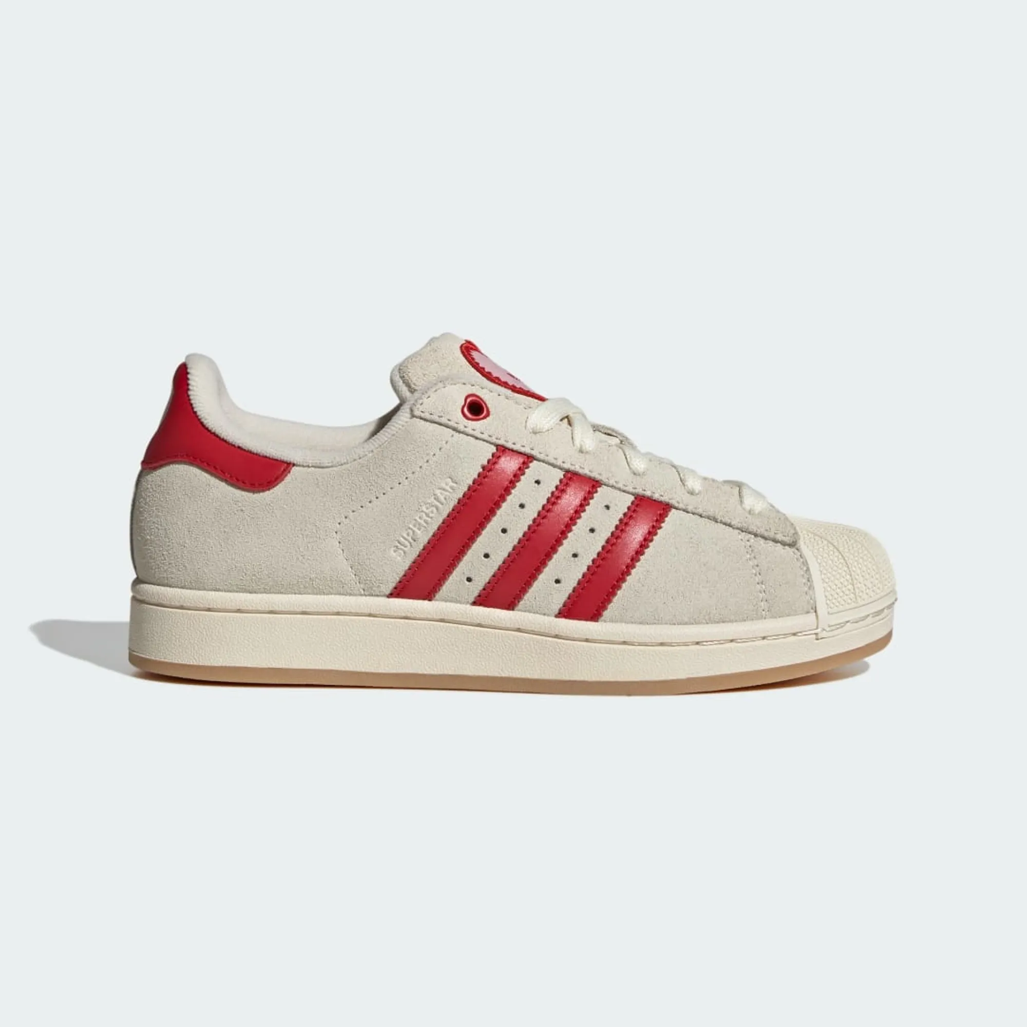adidas SUPERSTAR II SHOES