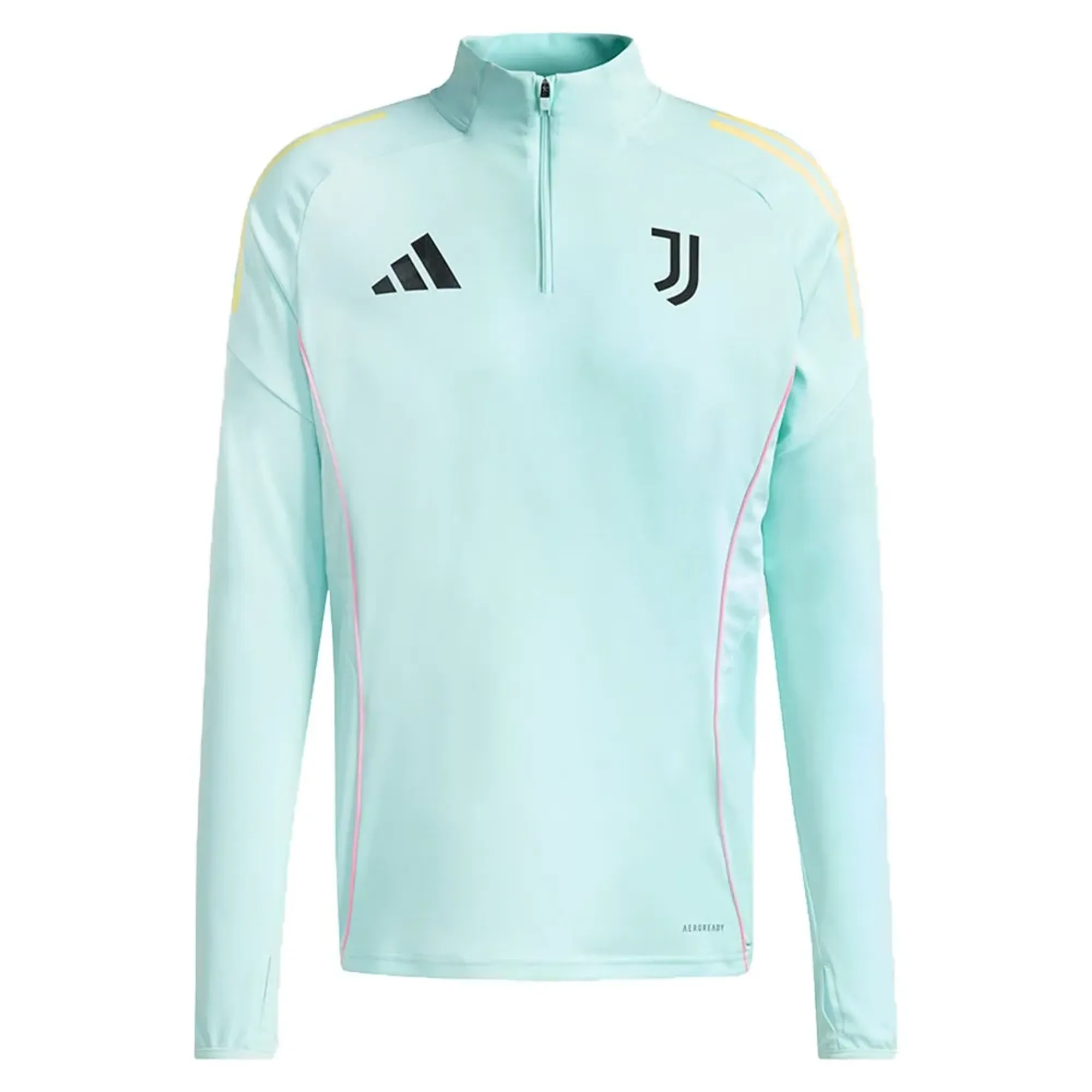 Juventus adidas Training Top - Blue