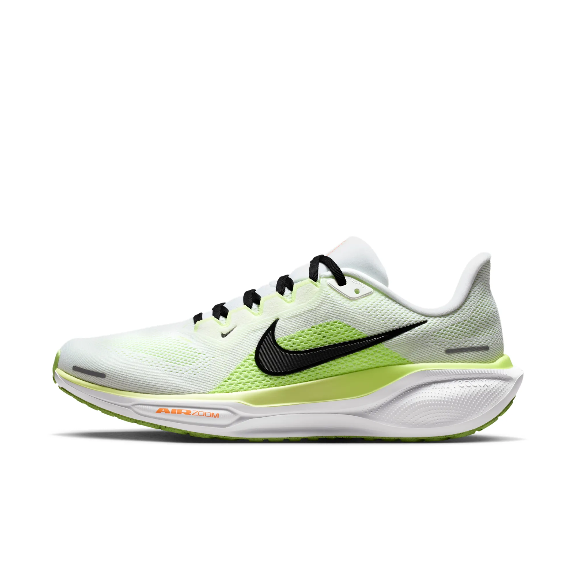 Nike Pegasus 41 Men's Road Running Shoes - White