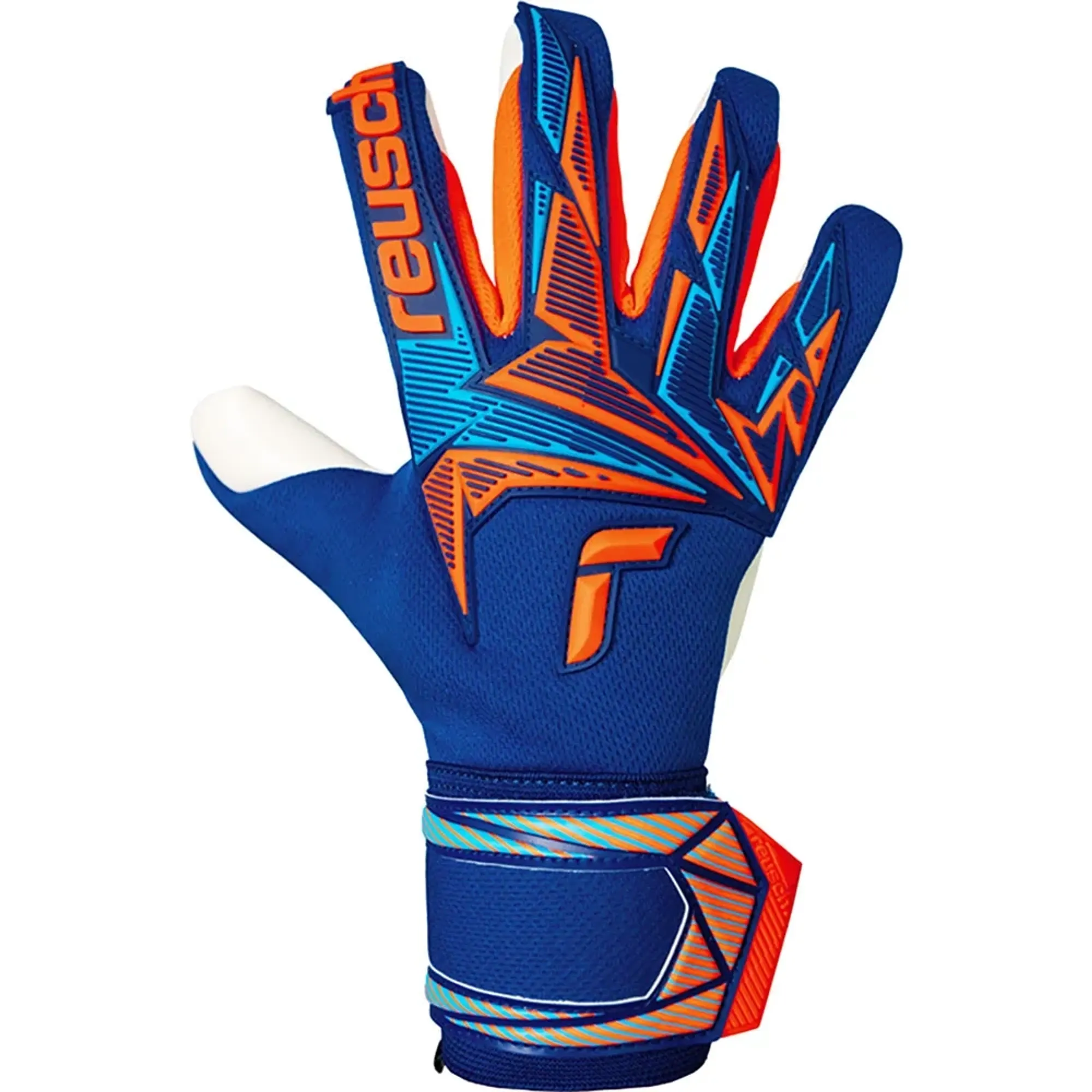 Reusch Attrakt Freegel Advance GK Gloves