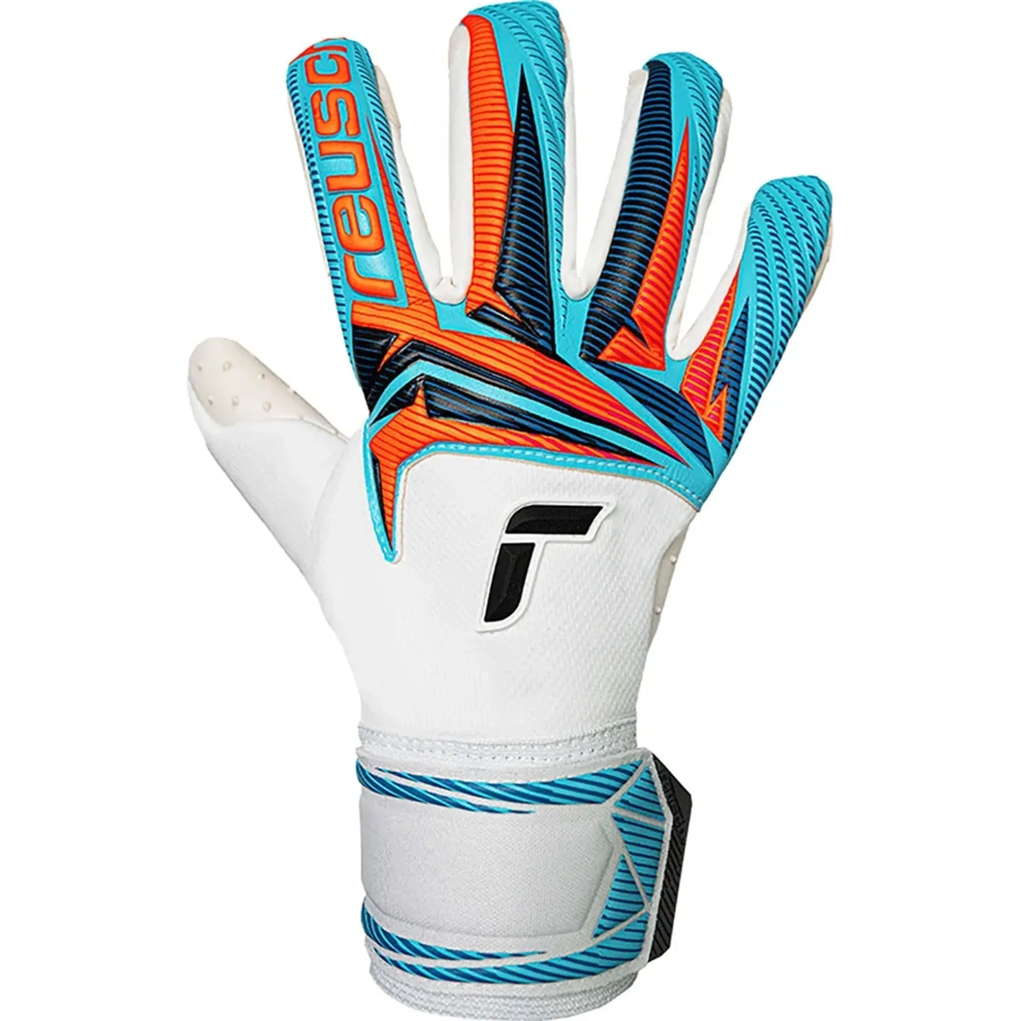 Reusch Attrakt SpeedBump GK Gloves