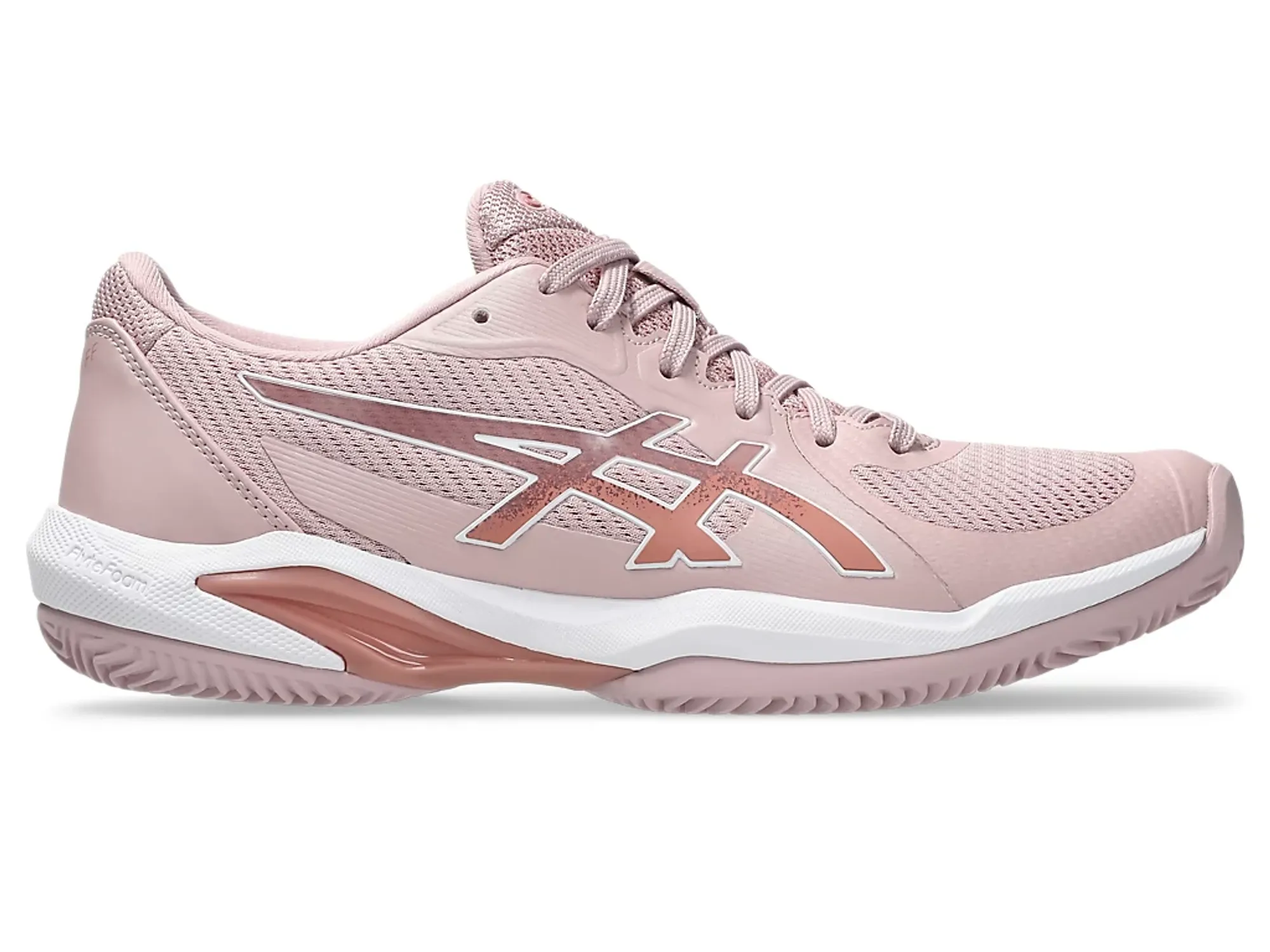 Asics Solution Swift Ff 2 Clay