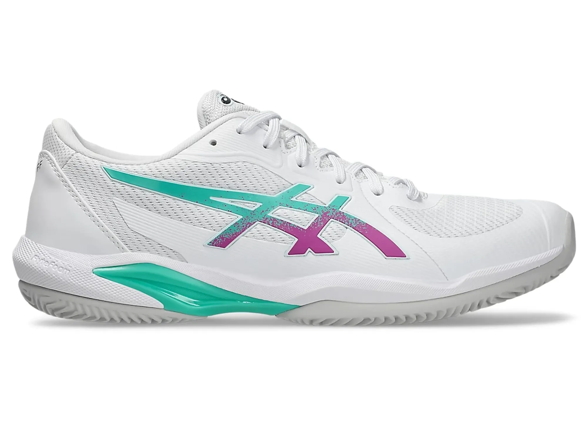 Asics Solution Swift Ff 2 Clay