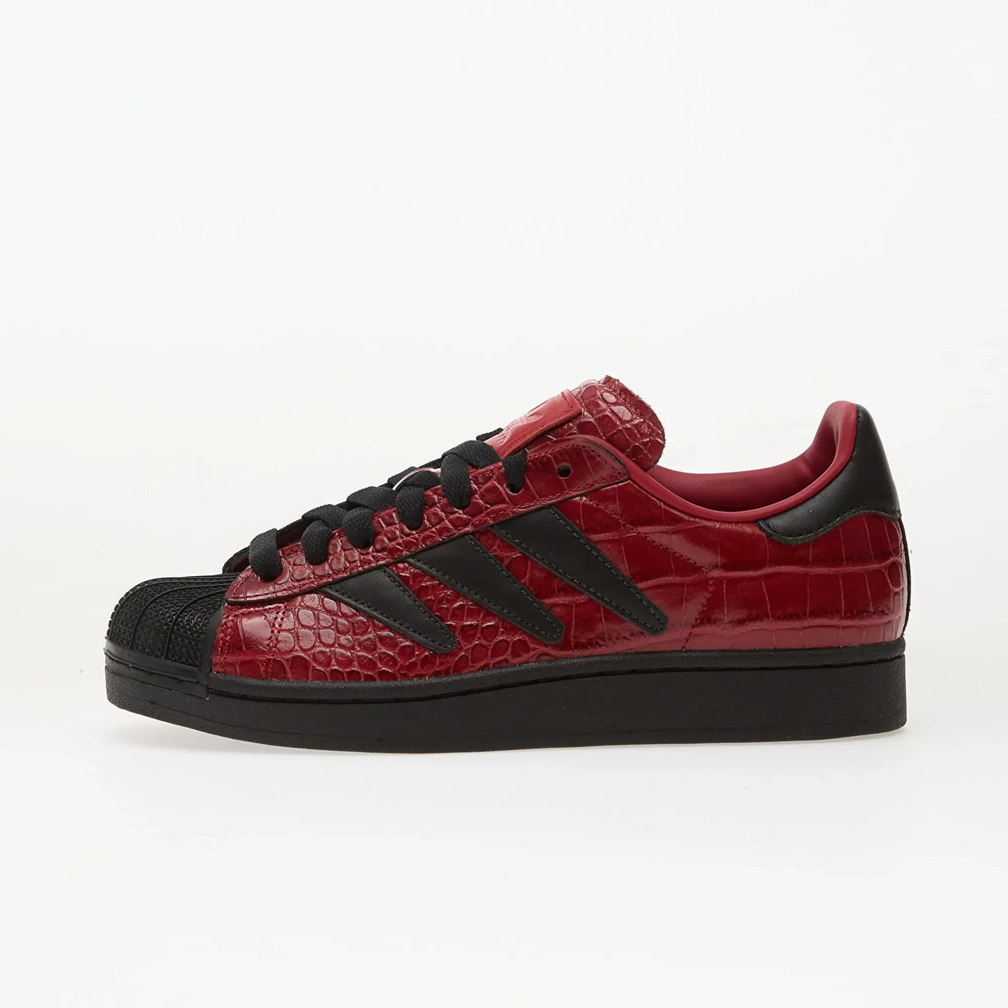 Sneakers Adidas Superstar Ii W Tmvire/ Core Black/ Core Black Eur 36 2/3