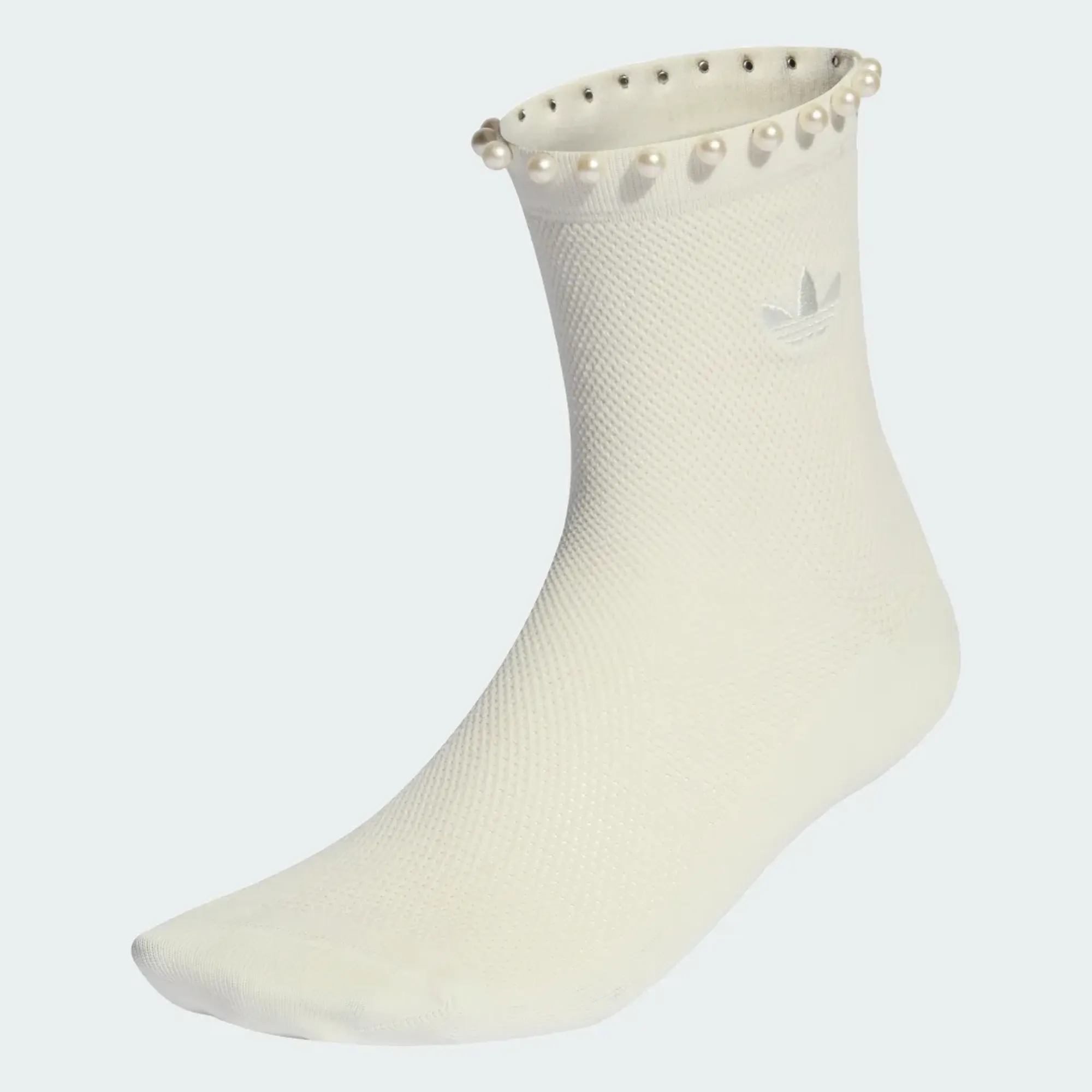 adidas Originals adidas PEARLS CREW SOCKS 1 PAIR