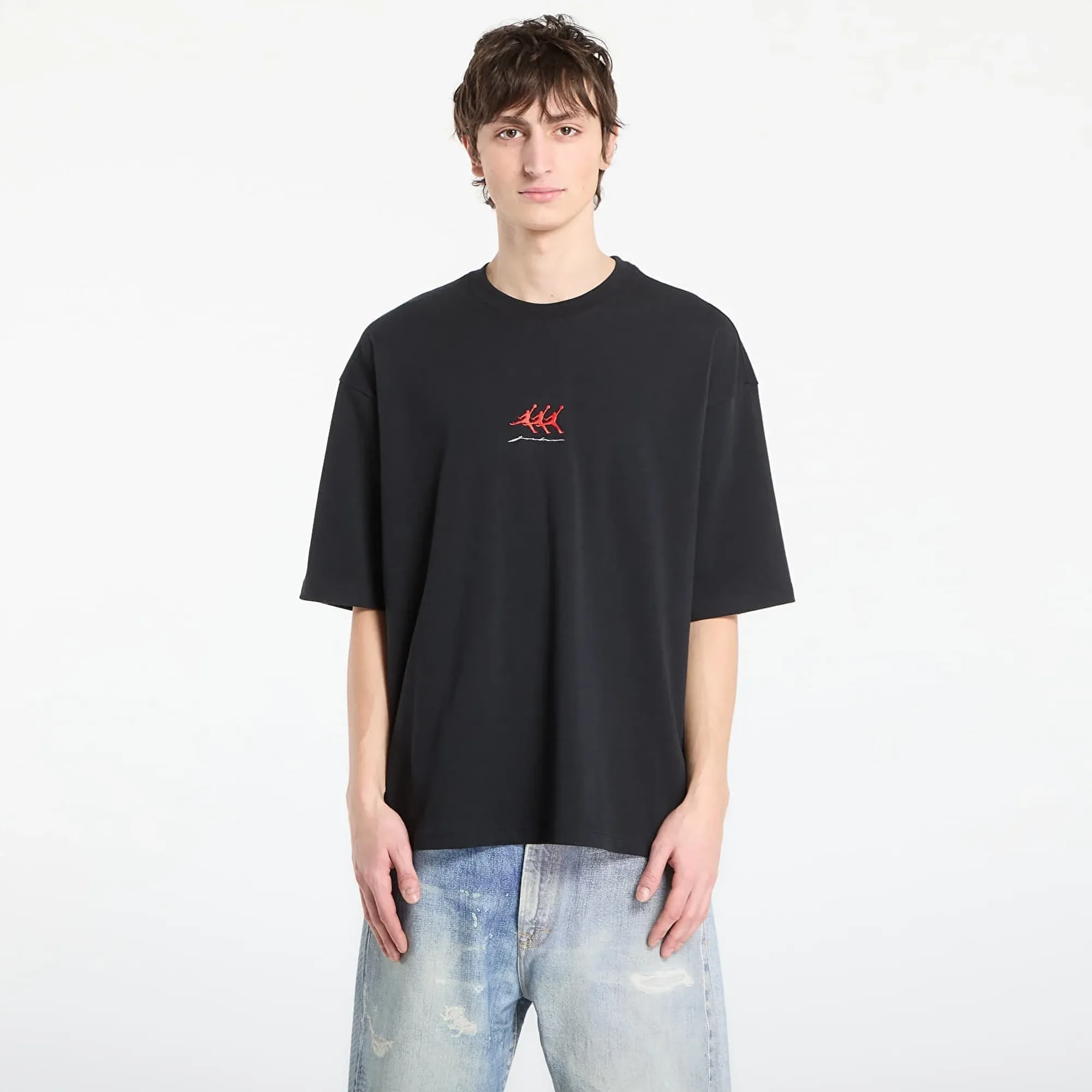 Nike Jordan Jordan Flight Oversized Graphic T-Shirt