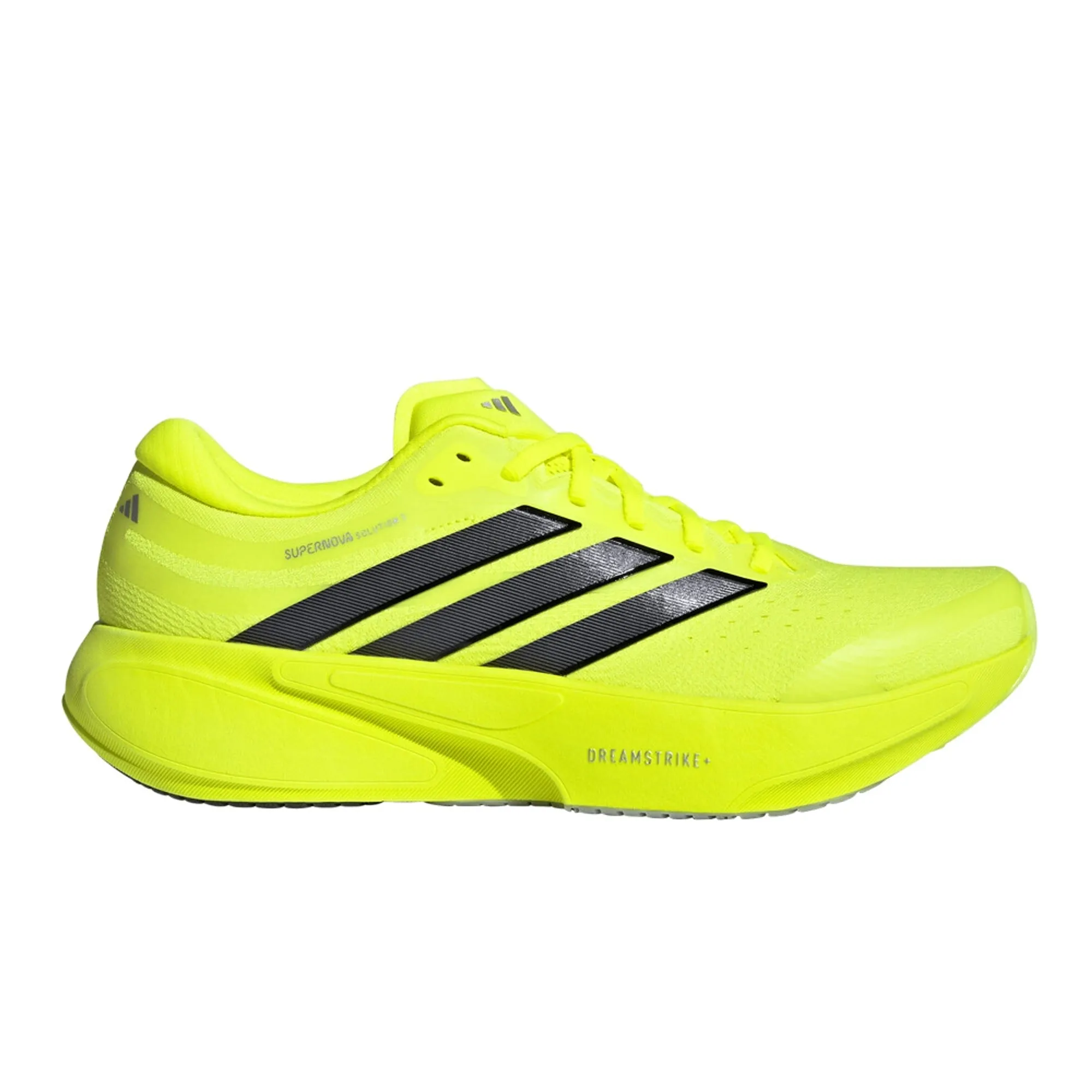 adidas Supernova Solution 3 Men's Running Shoes - SS26
