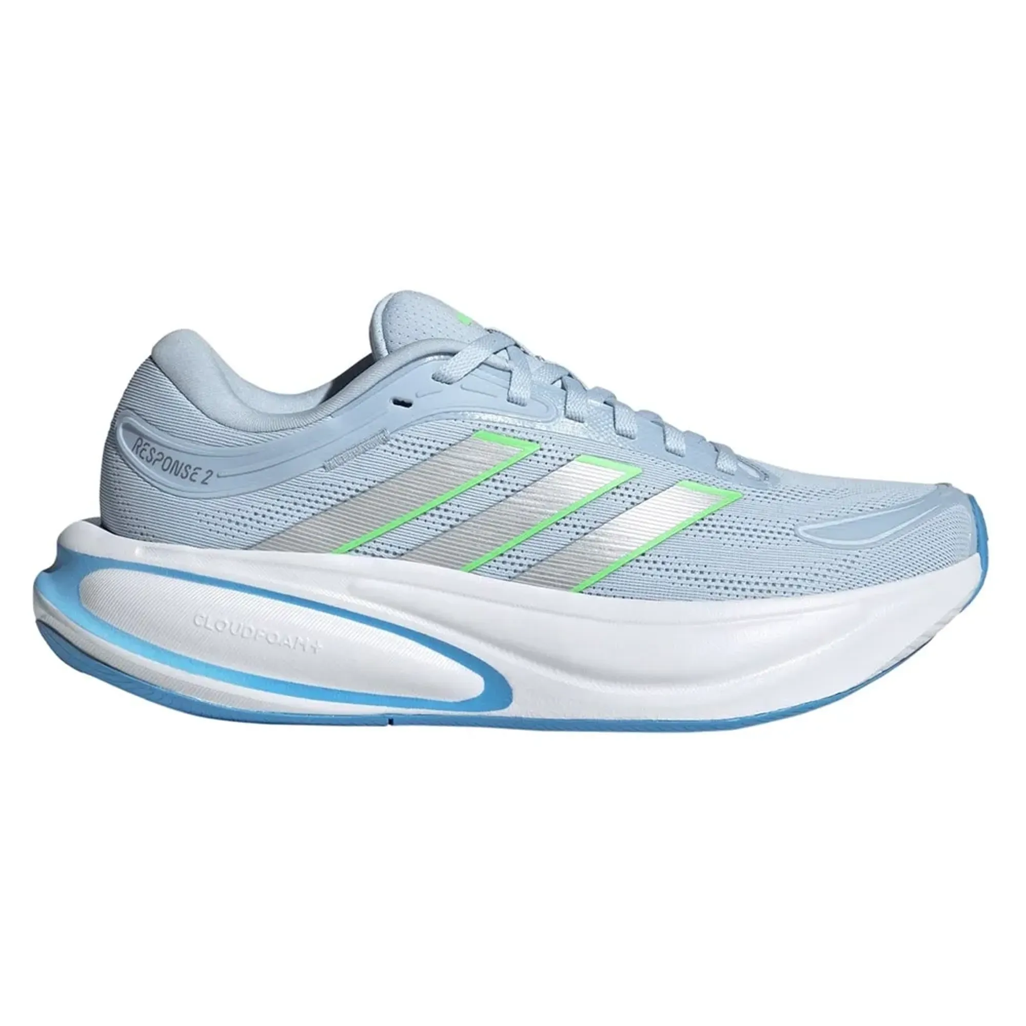 adidas Response Runner 2 Women's Running Shoes - SS26