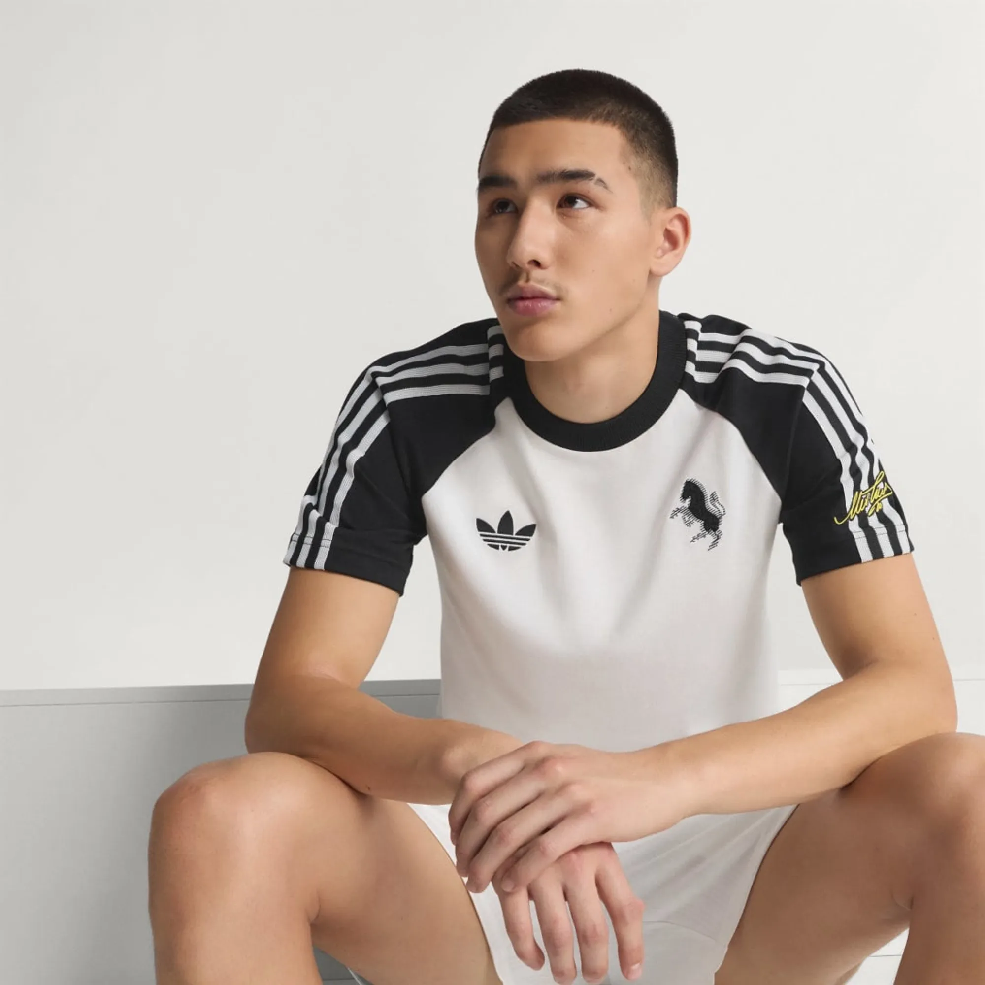 adidas Juventus FC Originals T-Shirt
