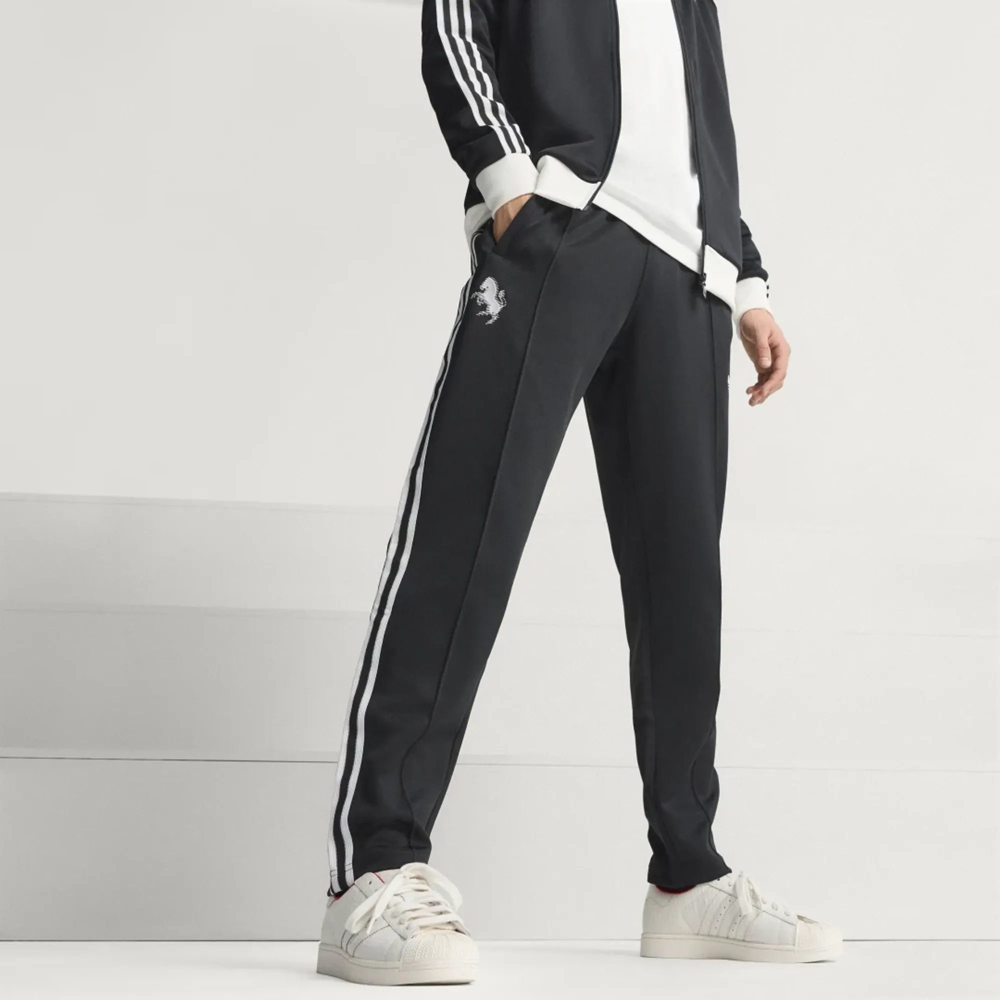 adidas Juventus FC Originals Track Pant