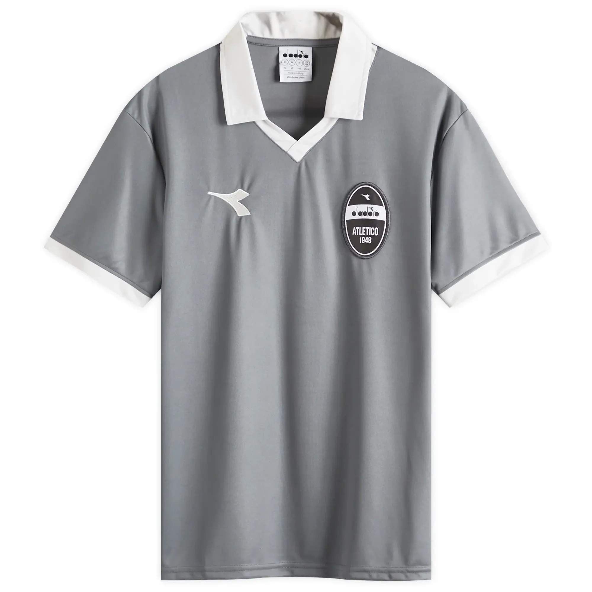 Diadora Legacy Polo Castle Rock