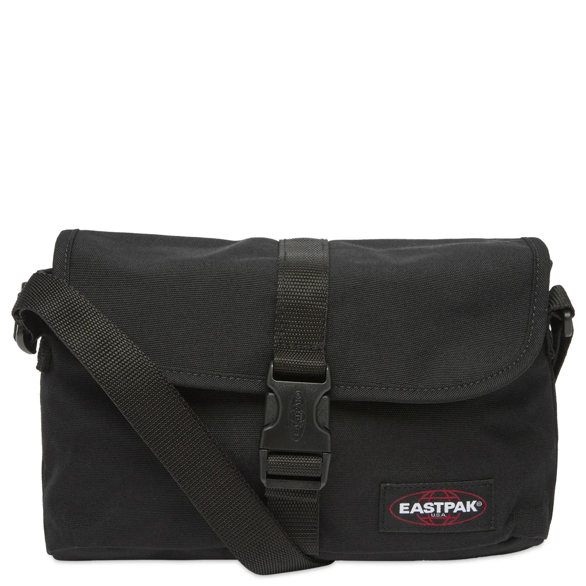 Eastpak Pouch Bag Black