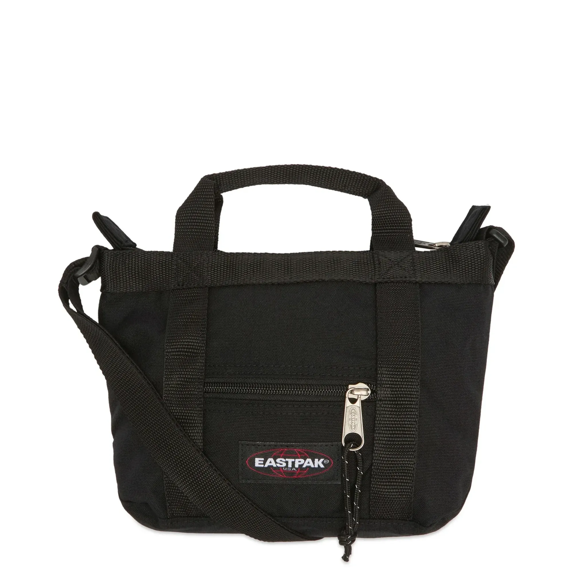 Eastpak Mini Travel Tote Bag Black