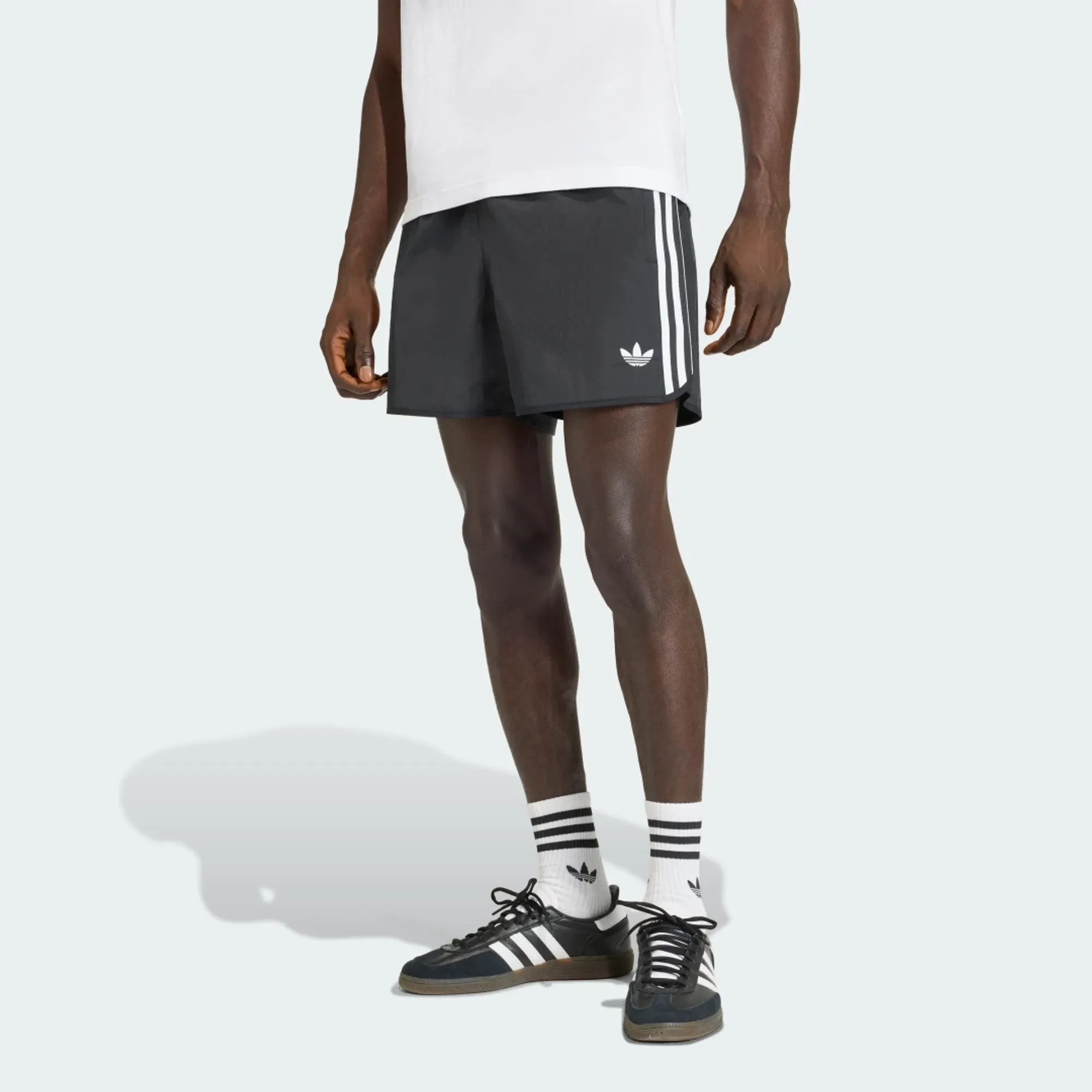 adidas SPRINTER SHORTS