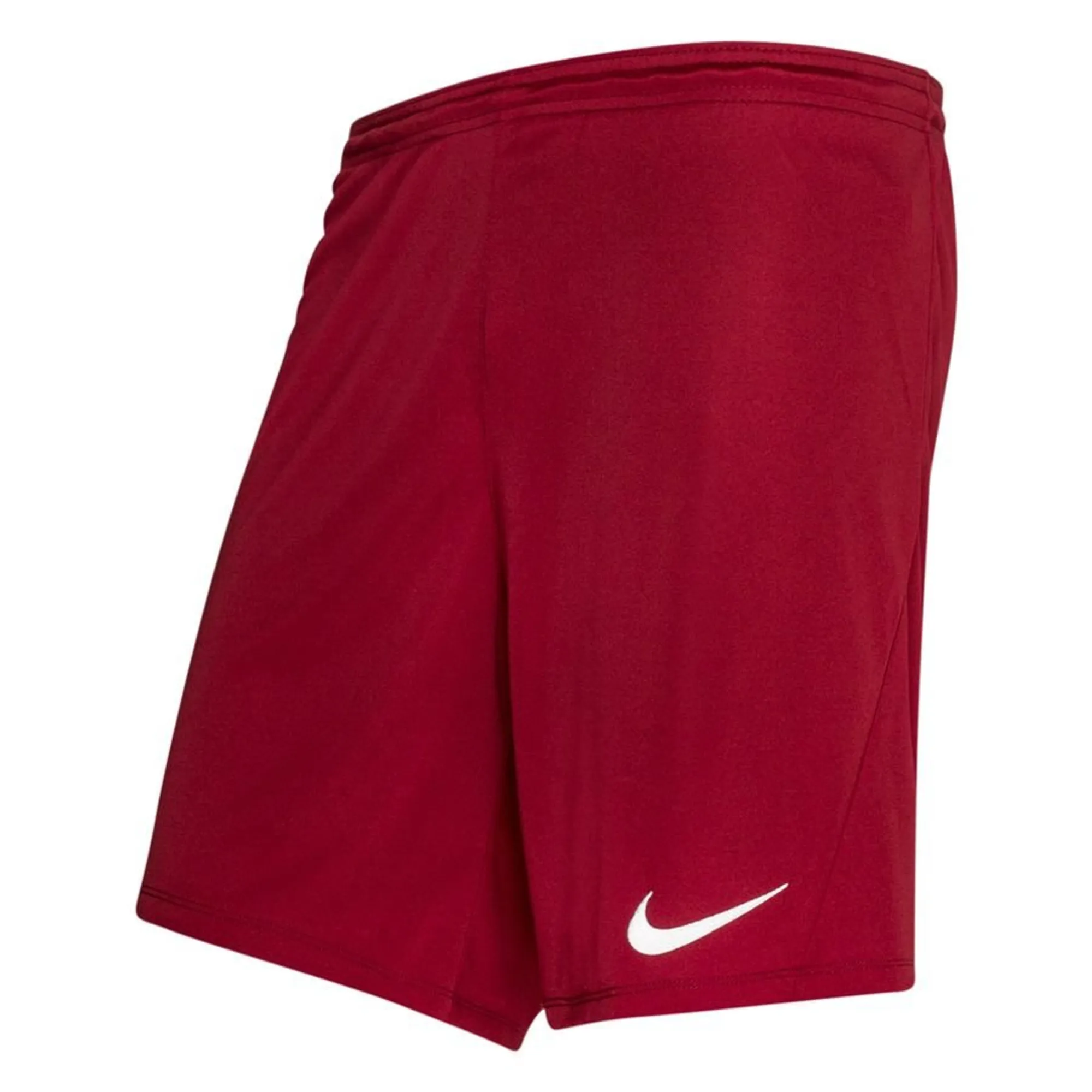 Nike Shorts Dry Park Iii - ['Red']