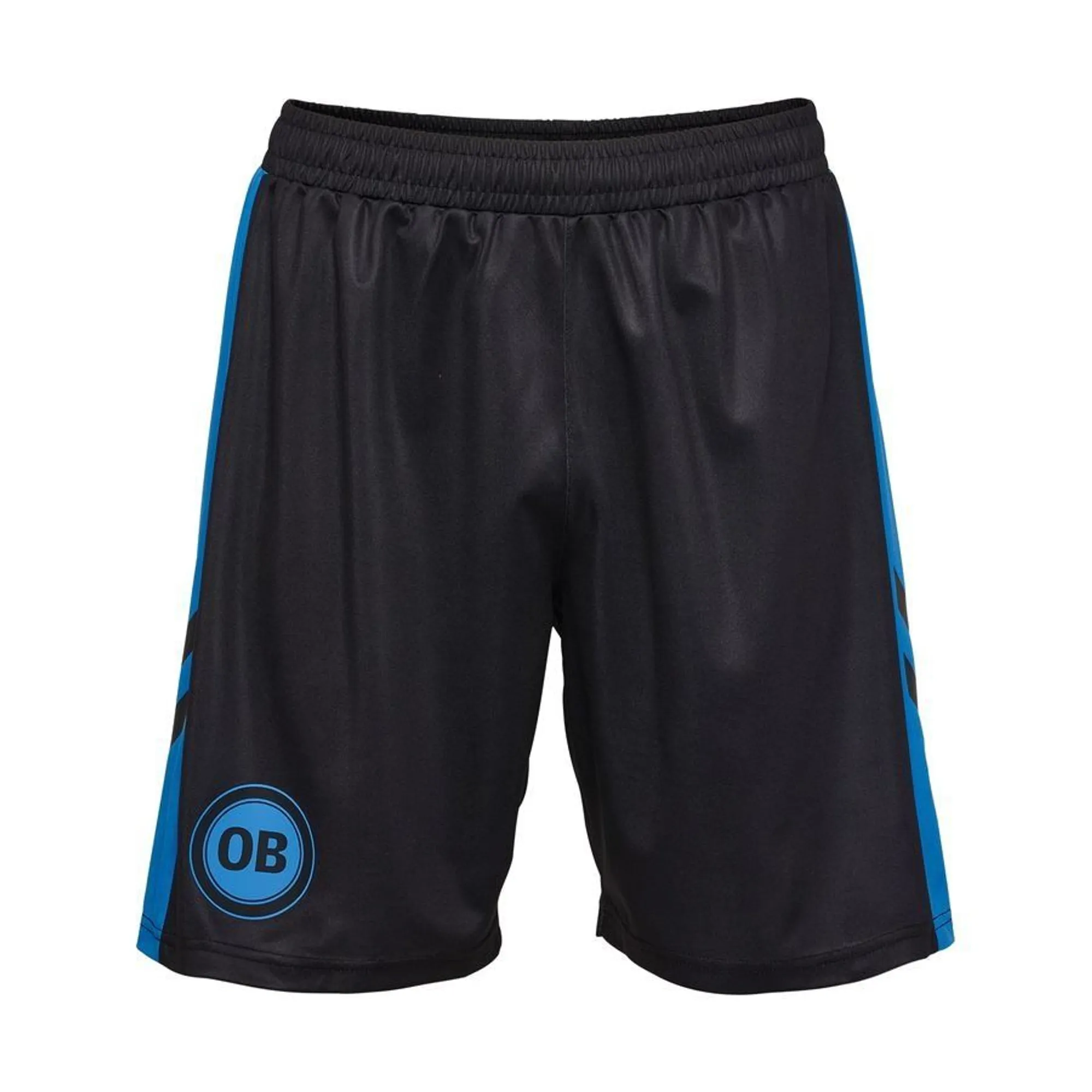 Ob Home Shorts H.C. Andersen 2025/26 Limited Edition - ['Blue']