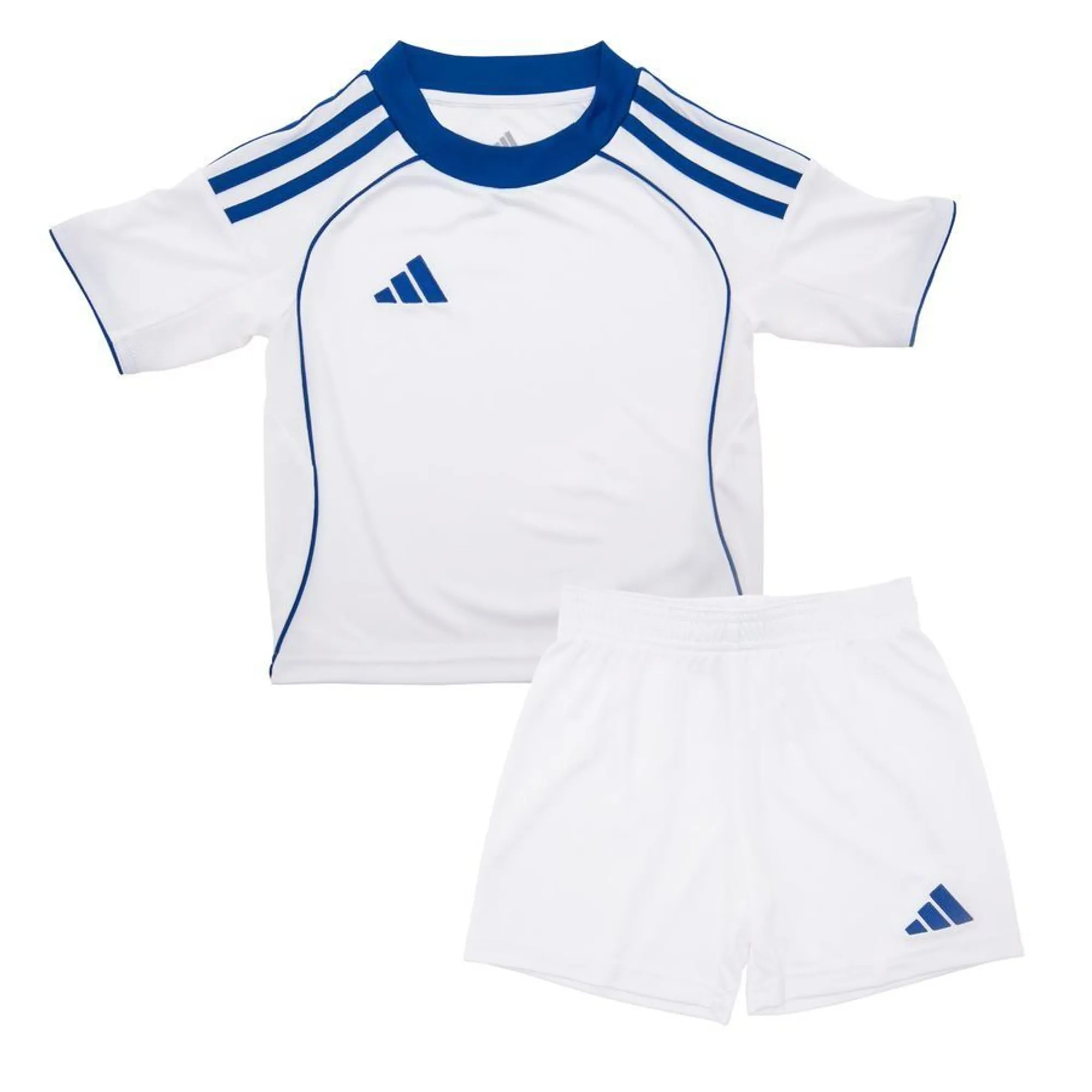Adidas Mini-Kit - ['White']