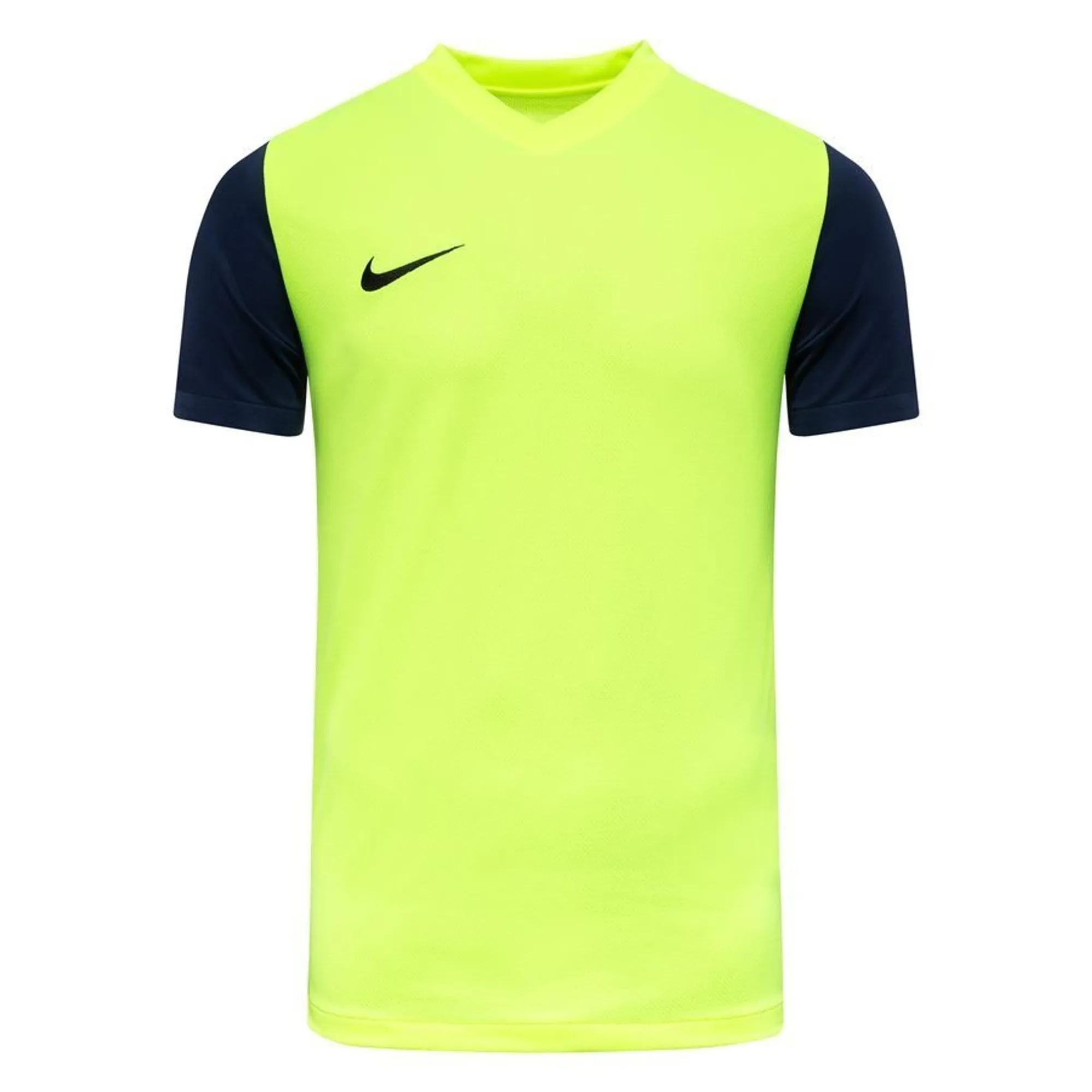 Nike Playershirt Tiempo Premier Ii - ['Green']