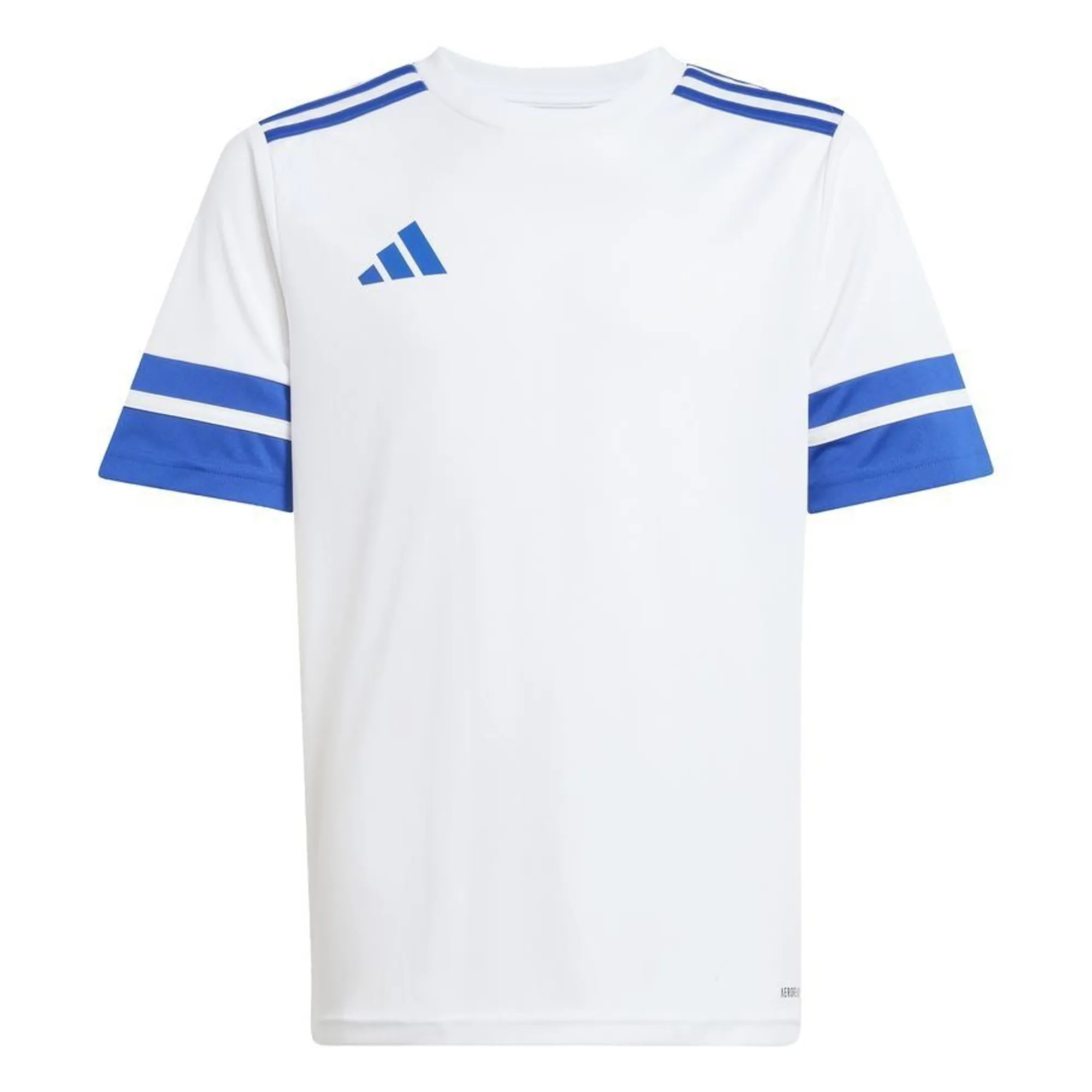Adidas Playershirt Squadra 25 - ['White']