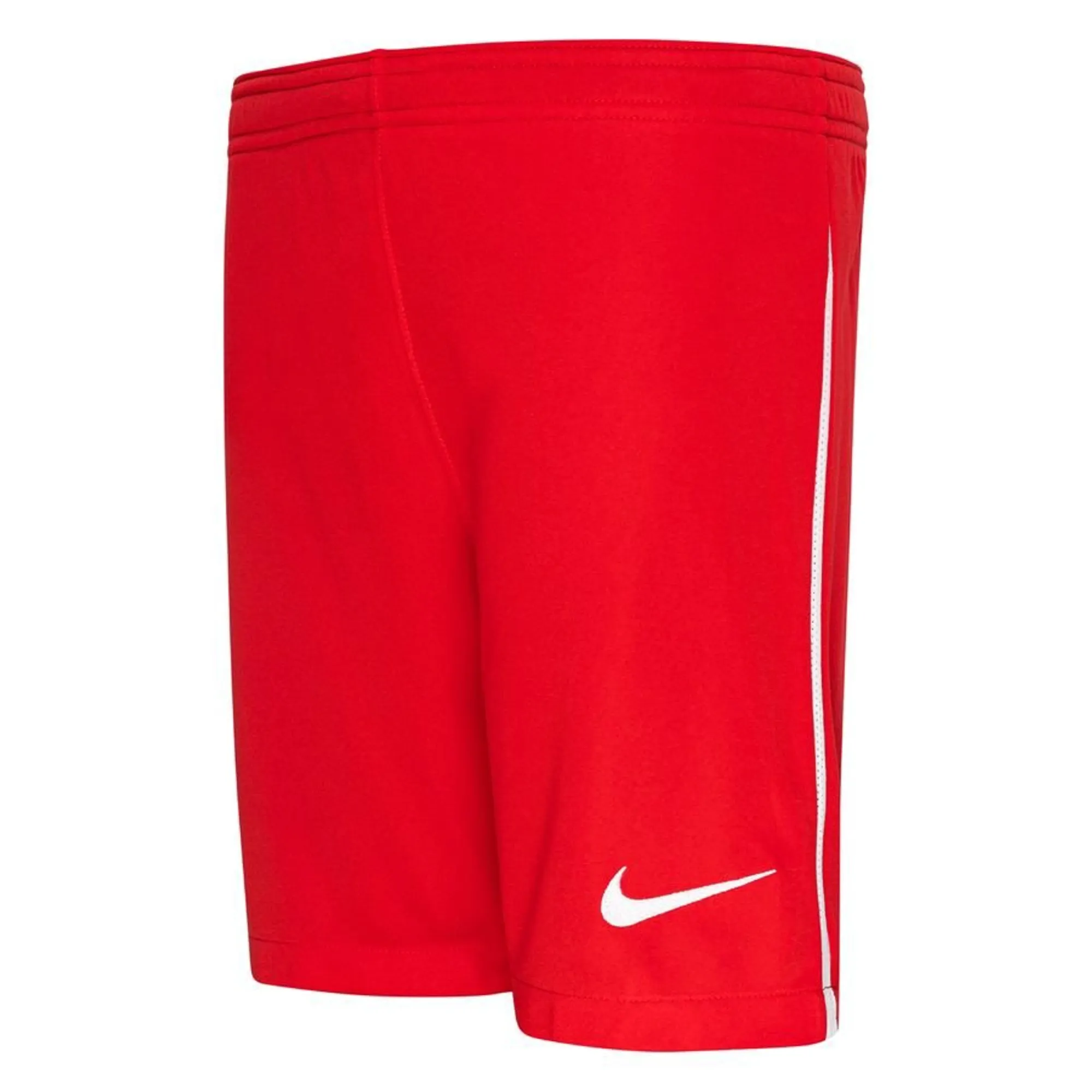 Nike Shorts Dri-Fit League Iii - ['Red']