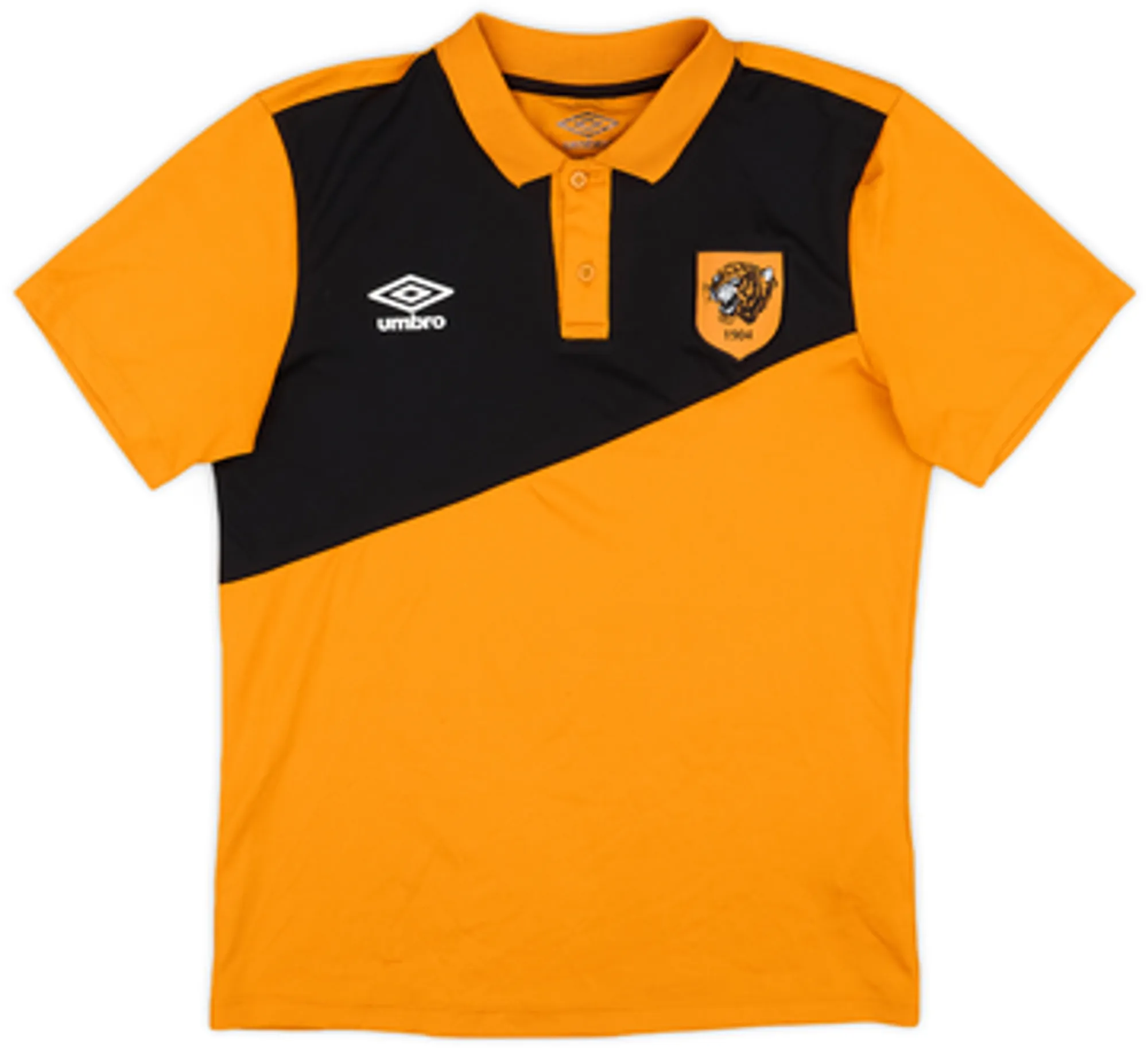 Umbro Mens SS Home Shirt 2016/17