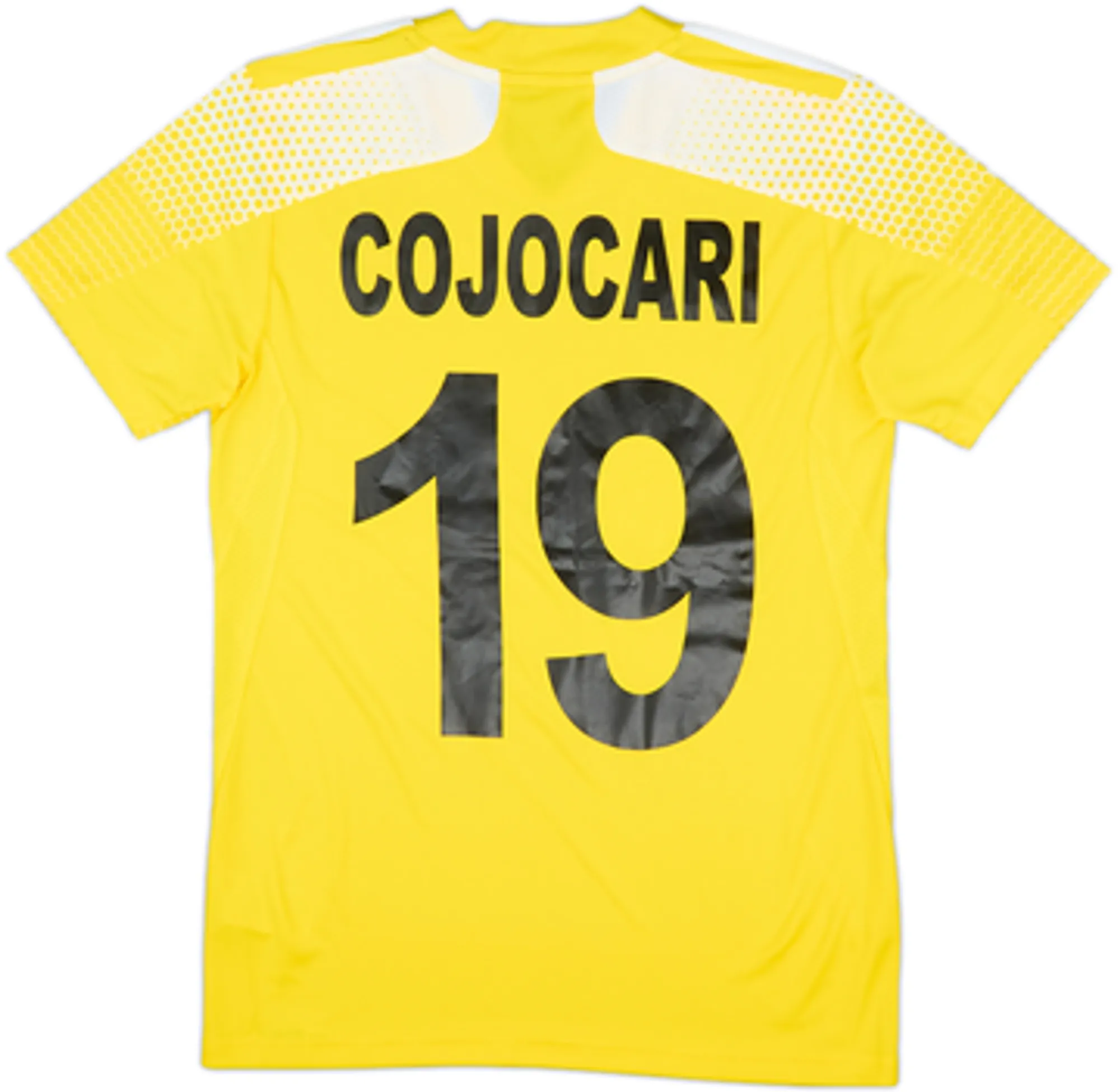 adidas Mens SS Player Issue Away Shirt 2022/23