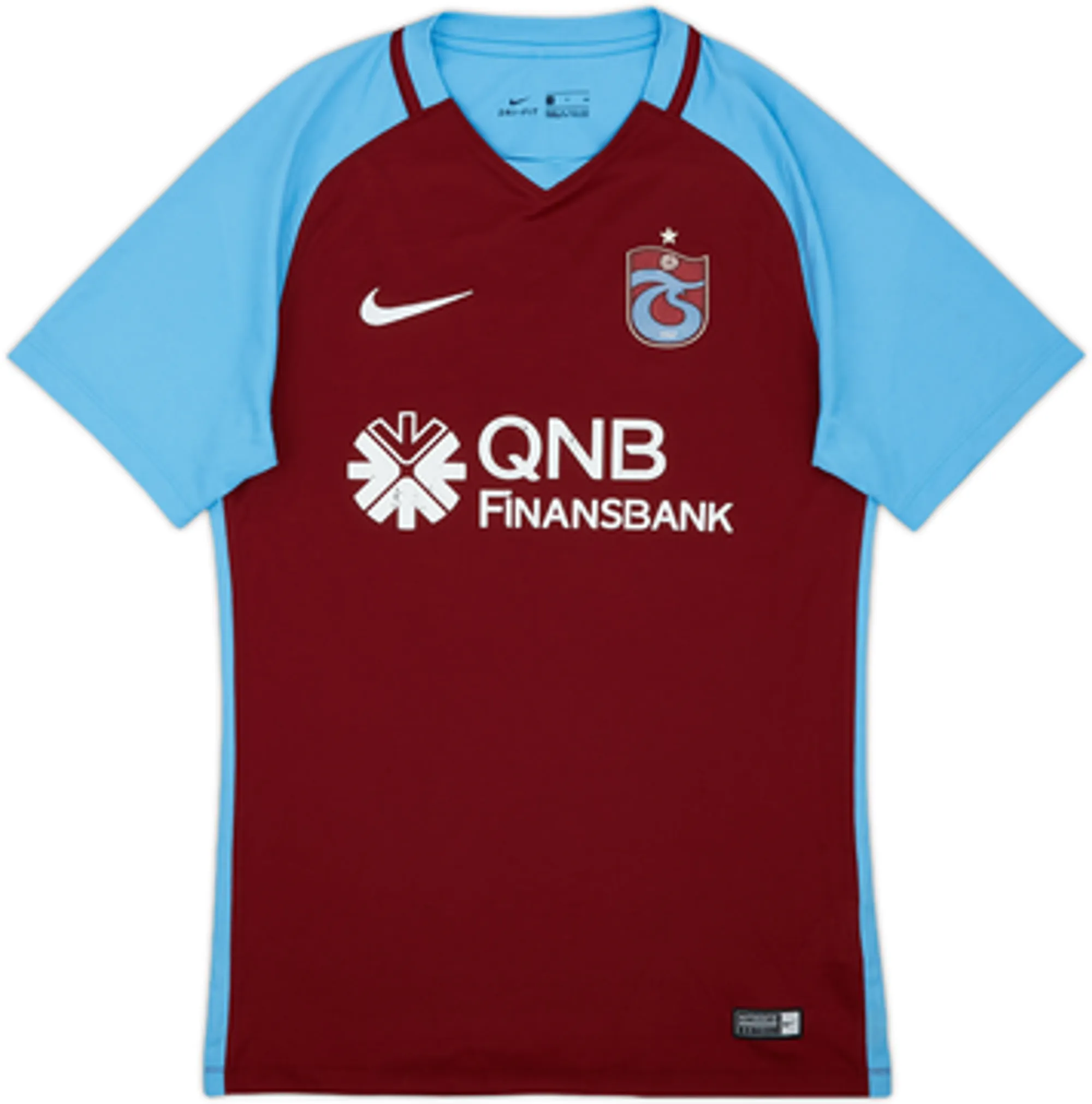 Nike Mens SS Home Shirt 2017/18