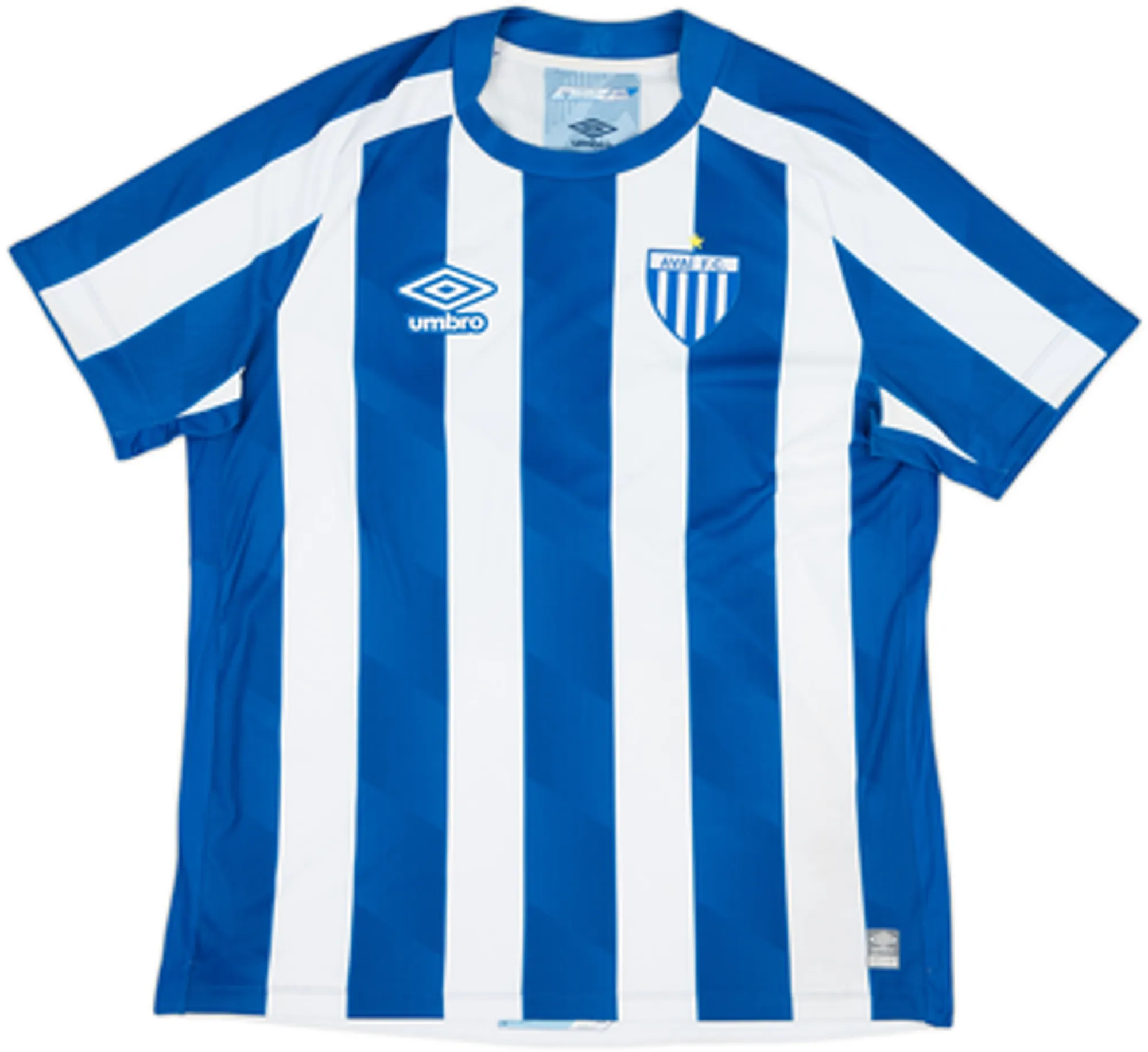 Umbro Mens SS Home Shirt 2021/22