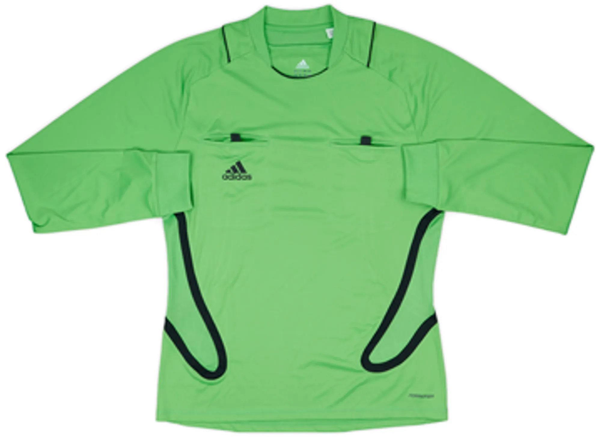 adidas Mens SS Home Champions League Shirt 2011/12