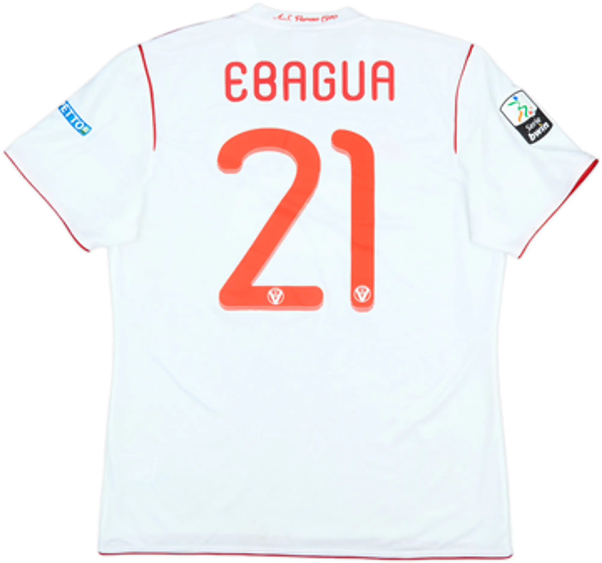 adidas Mens SS Player Issue Home Shirt 2012/13