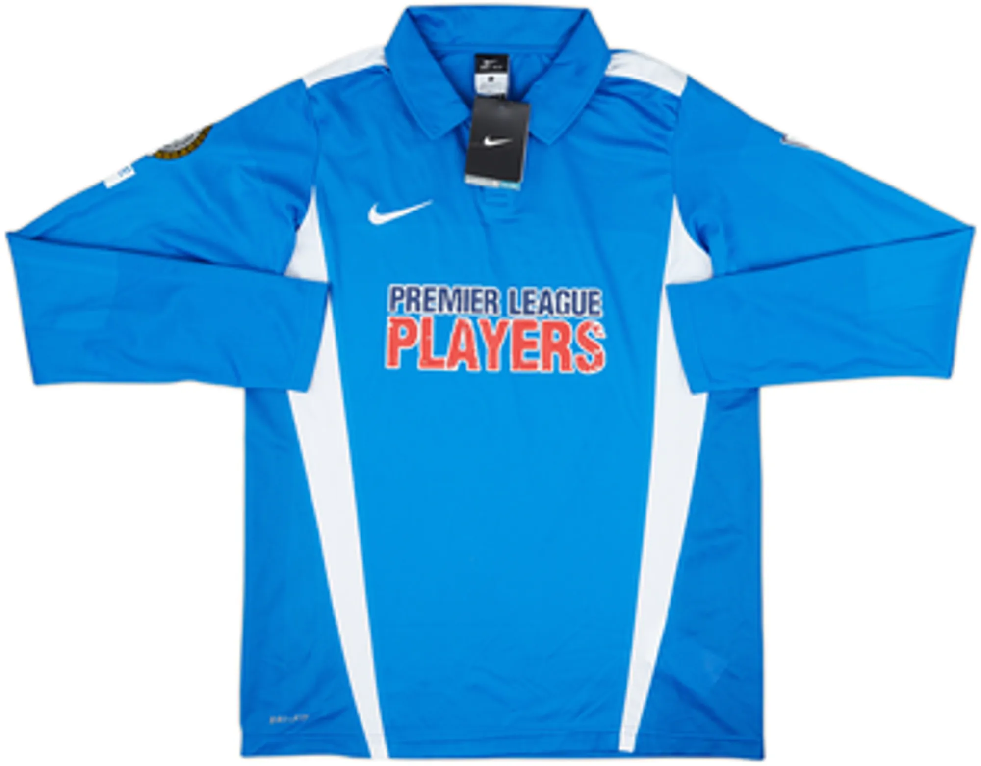 Nike Mens LS Home Shirt 2012/13