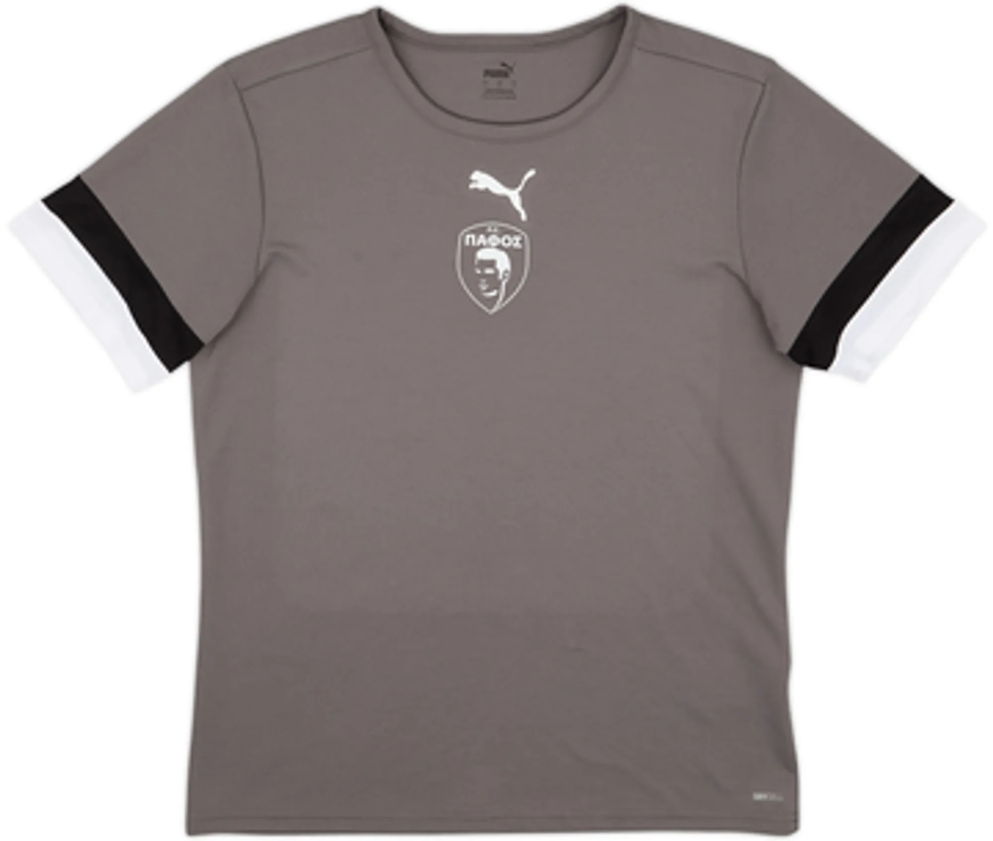 Puma Mens SS Home Shirt 2022/23