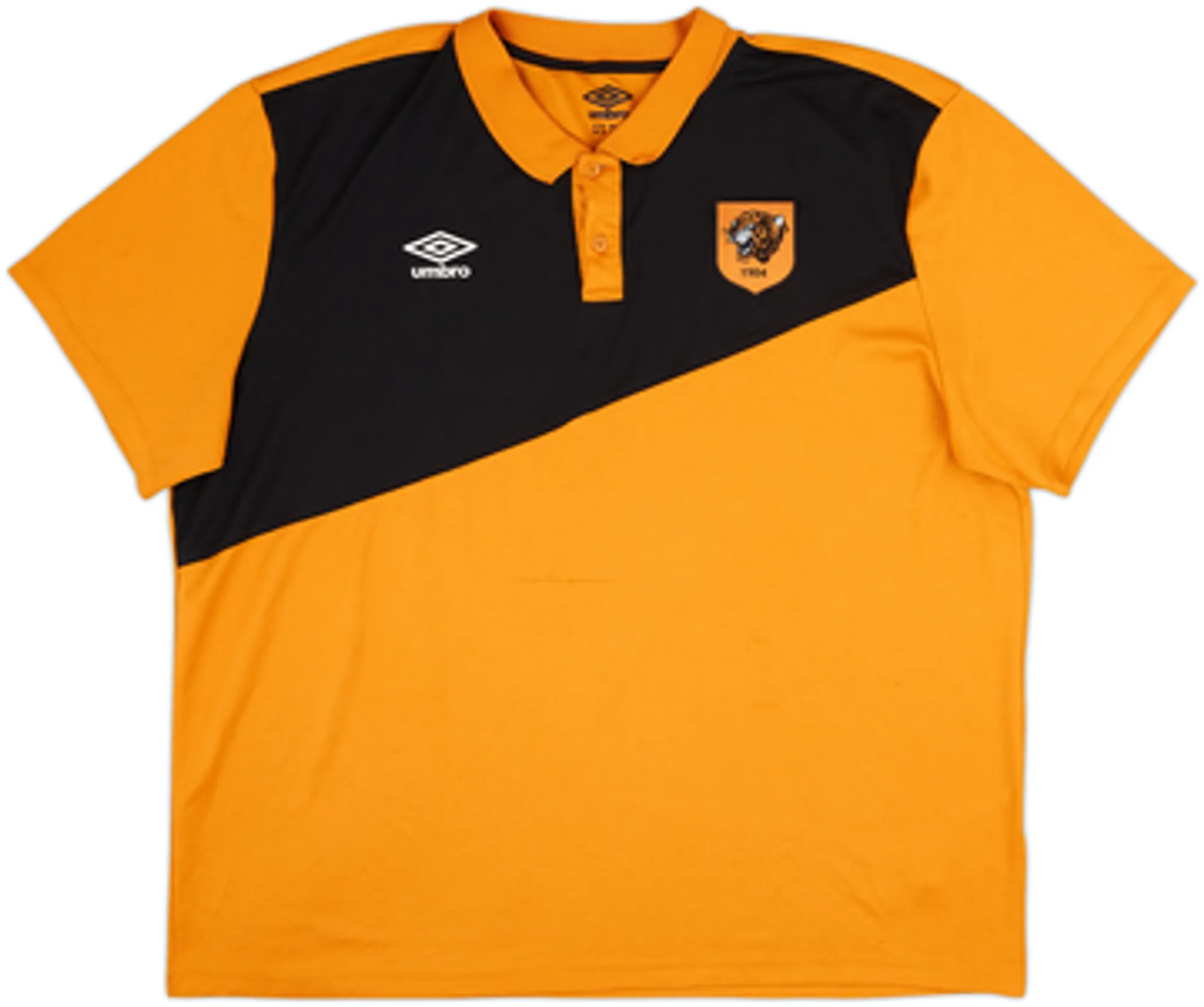 Umbro Mens SS Home Shirt 2016/17