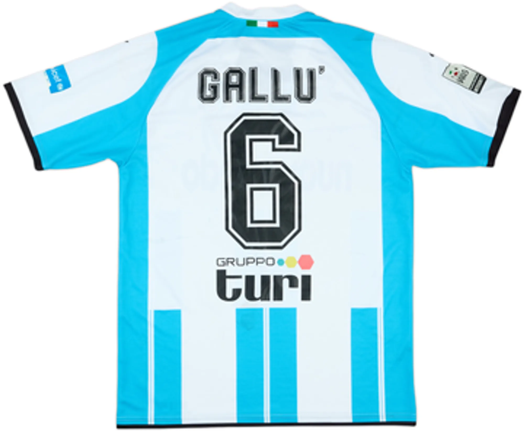 Joma Mens SS Player Issue Home Shirt 2016/17