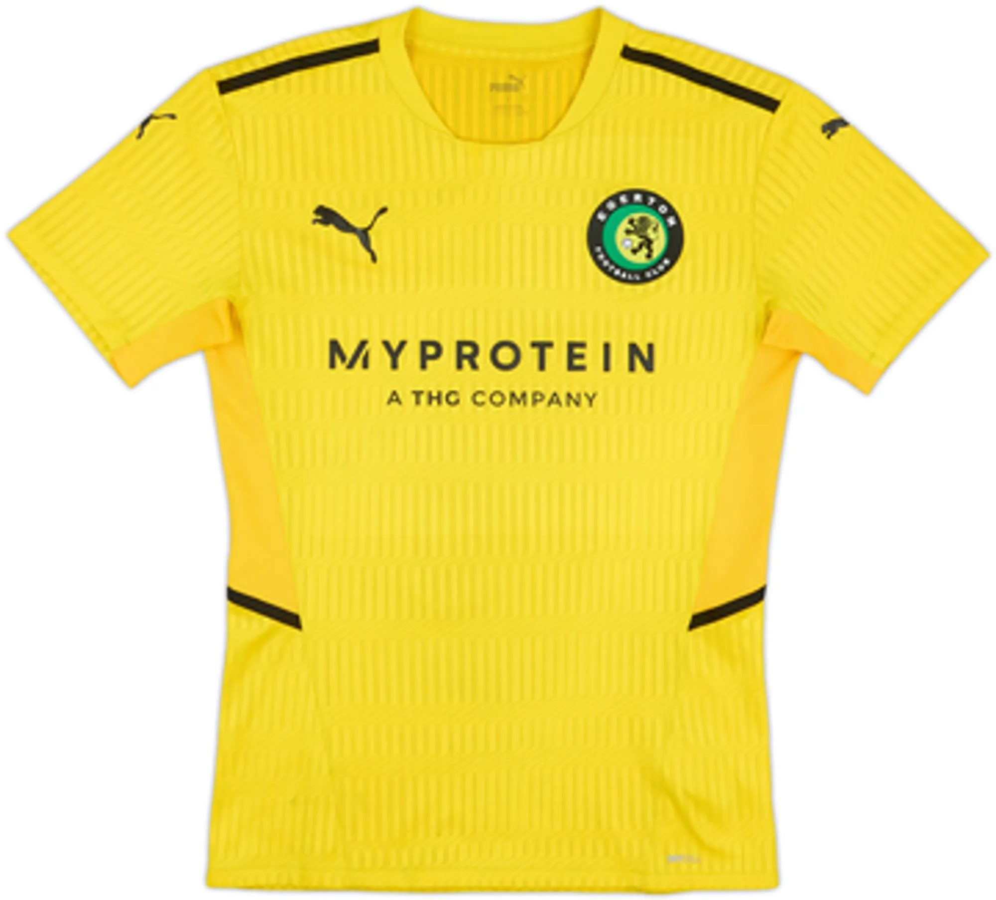 Puma Mens SS Player Issue Home Shirt 2021/22