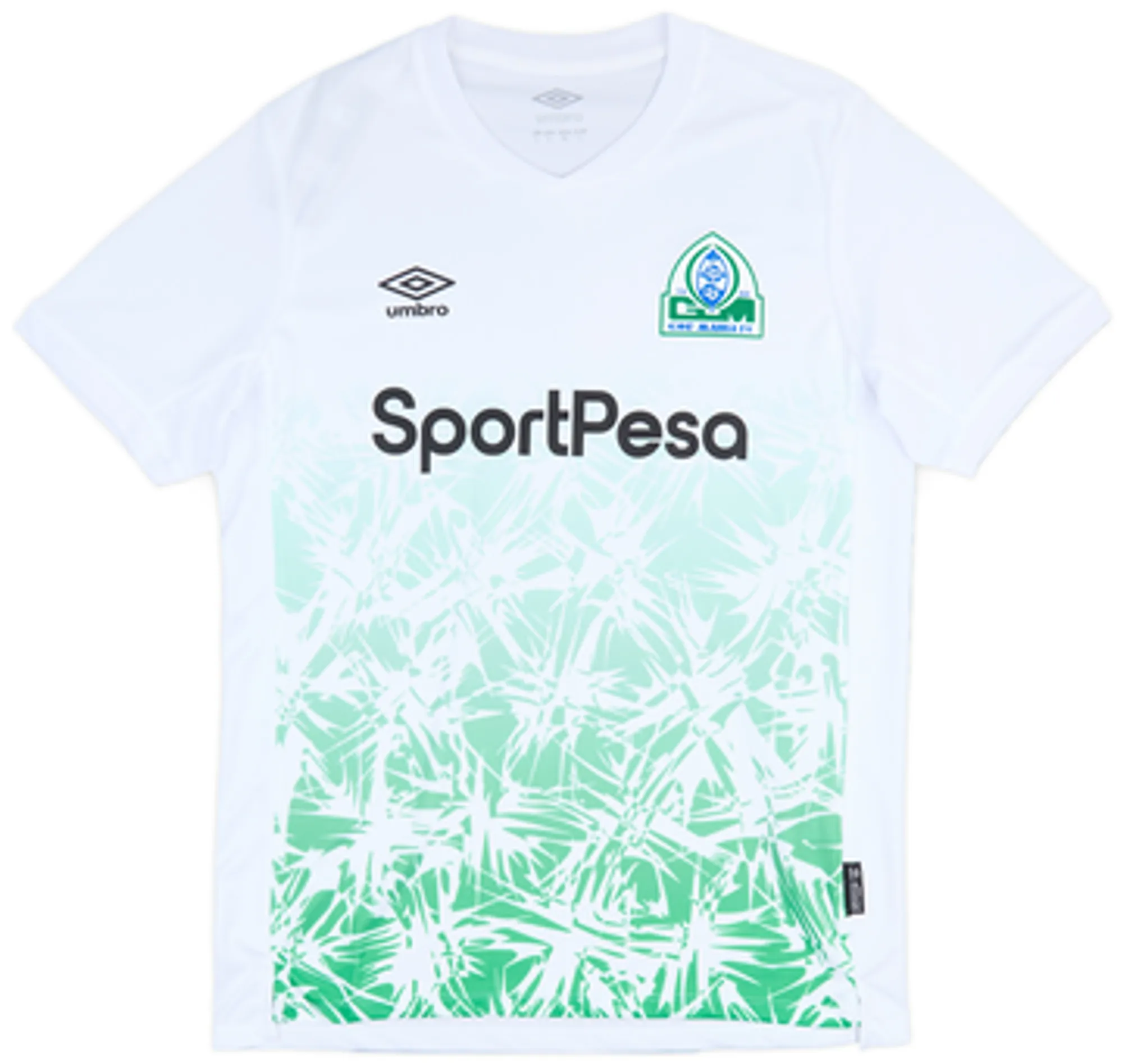 Umbro Mens SS Away Shirt 2022/23