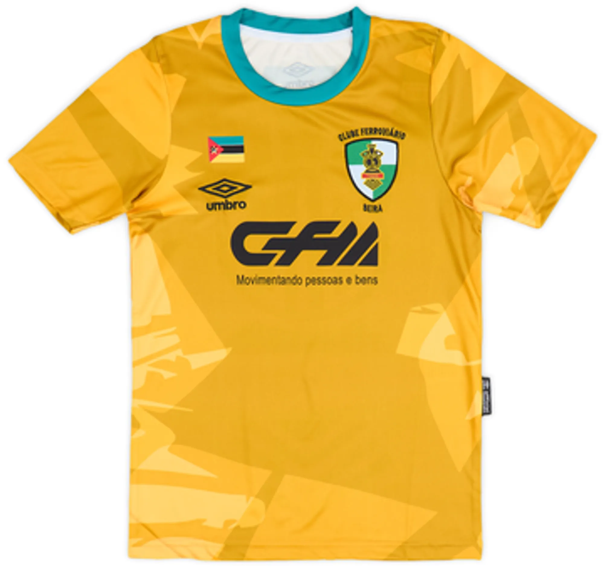 Umbro Kids SS Third Shirt 2022/23