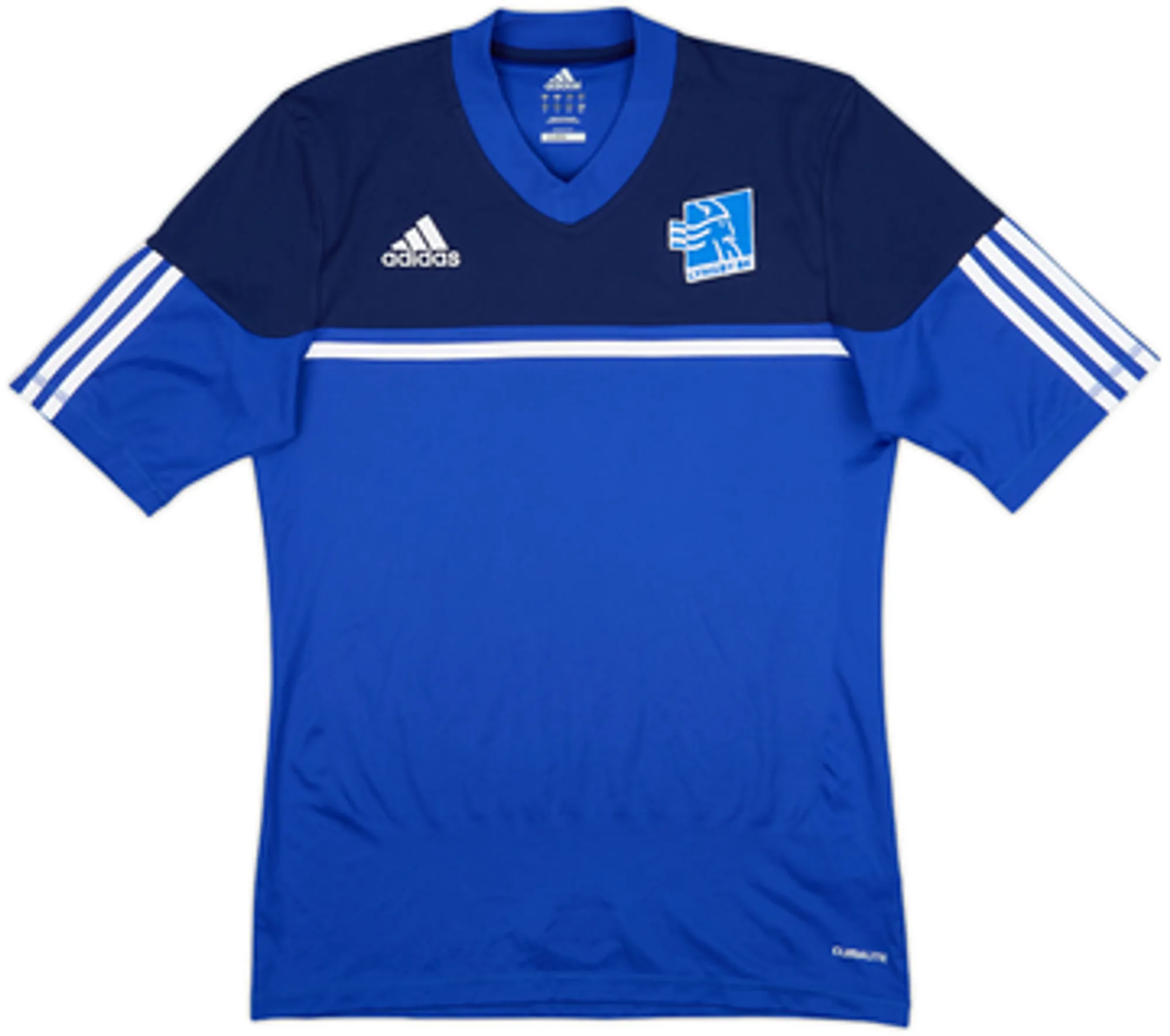 adidas Mens SS Home Shirt 2012/13