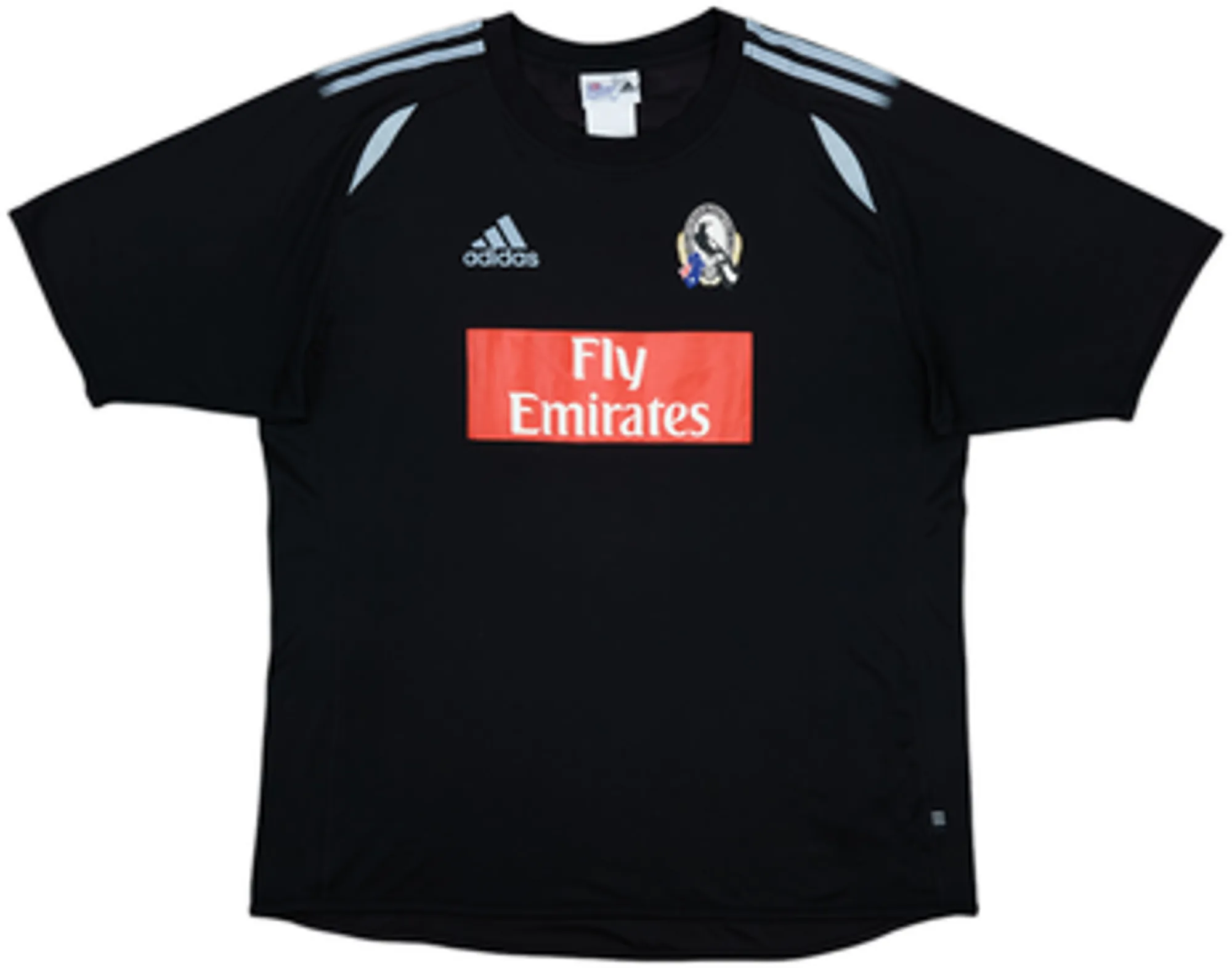 adidas Mens SS Home Shirt 2010/11