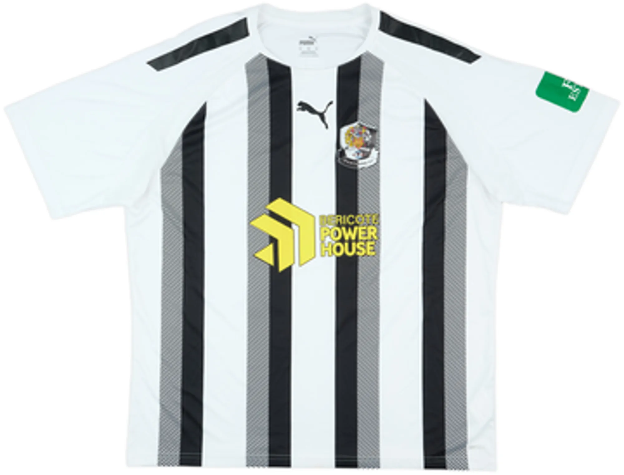 Puma Mens SS Player Issue Home Shirt 2022/23