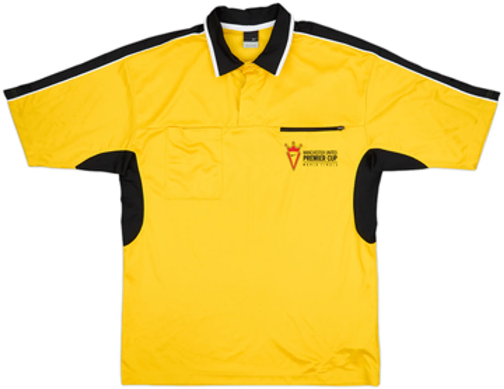 Nike Mens SS Home Shirt 2005/06