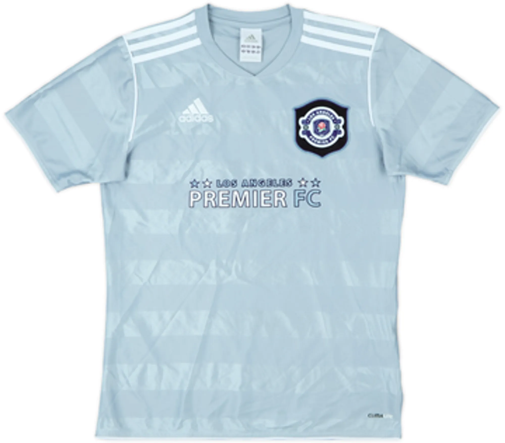 adidas Boys SS Home Shirt 2011/12