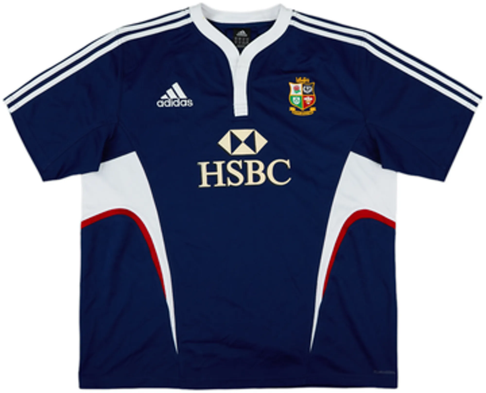 adidas Mens SS Away Shirt 2009/10