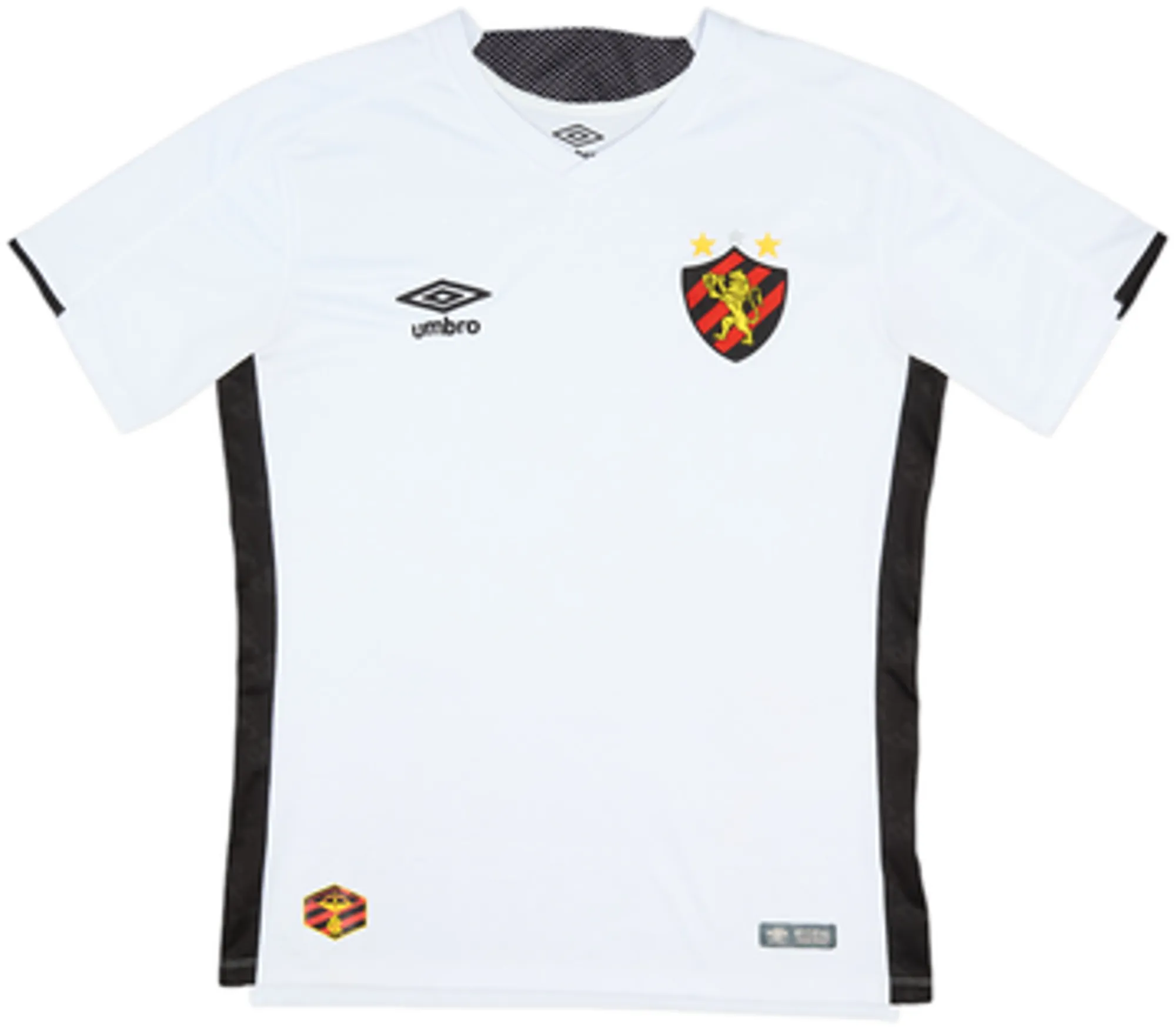 Umbro Mens SS Away Shirt 2019/20